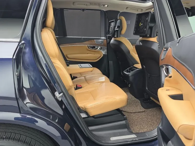 Volvo Xc90 T6 Inscription | Mobile.bg � ����������� 12