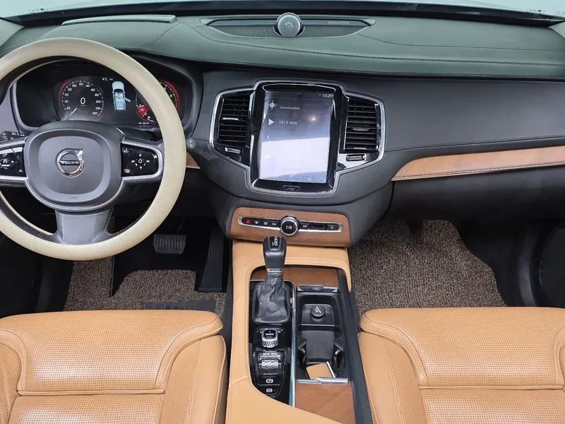 Volvo Xc90 T6 Inscription | Mobile.bg � ����������� 7