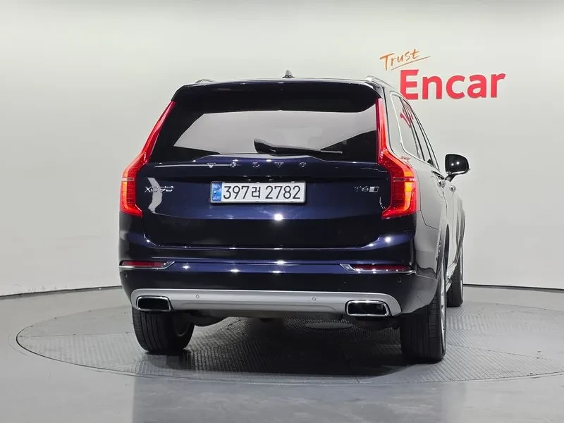 Volvo Xc90 T6 Inscription | Mobile.bg � ����������� 4