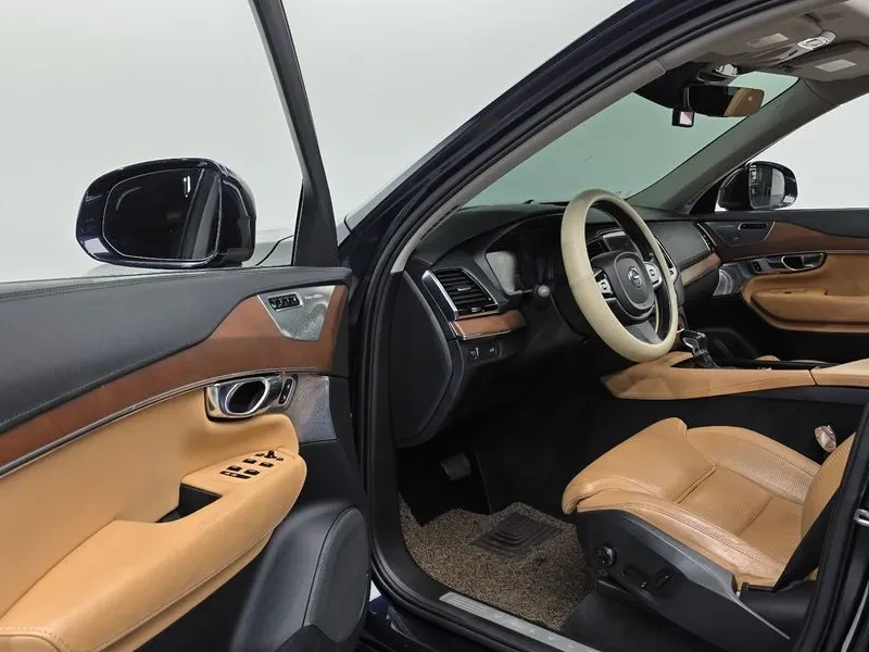 Volvo Xc90 T6 Inscription | Mobile.bg � ����������� 10