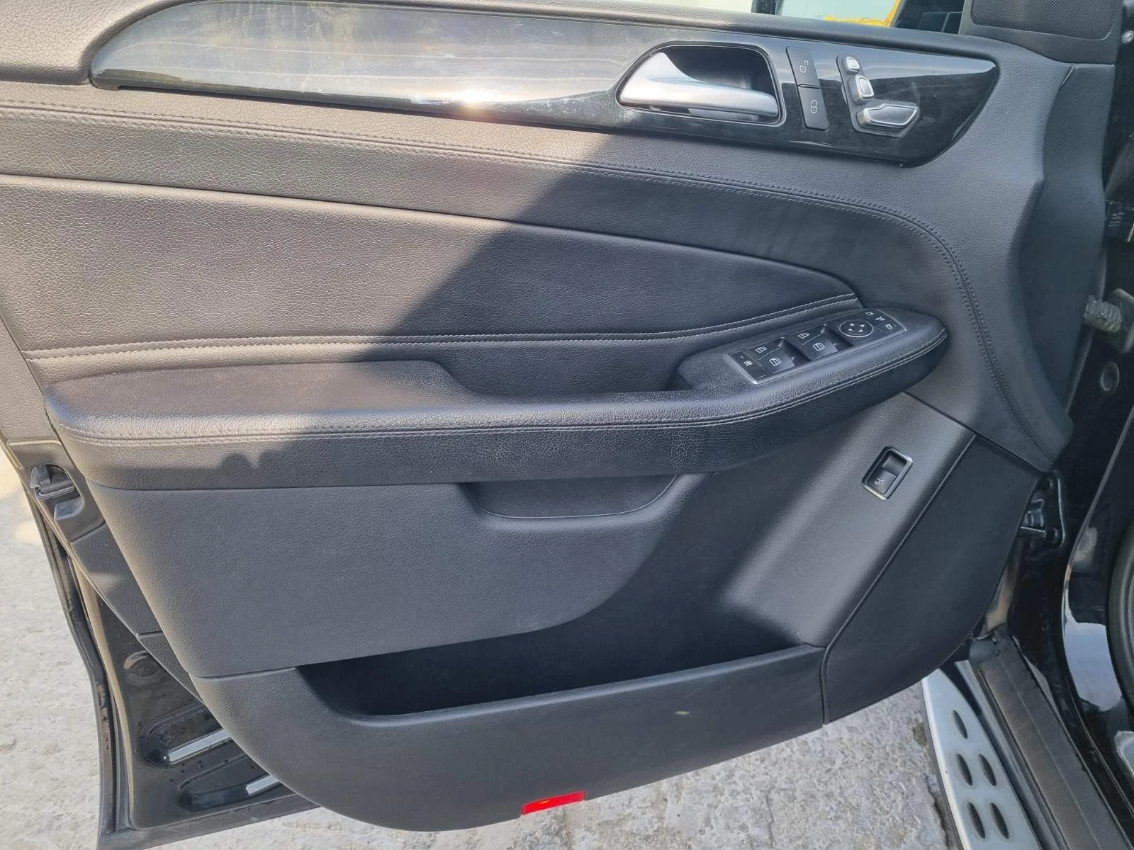 Mercedes-Benz GLS 350 6+ 1 АMG Pack - изображение 5