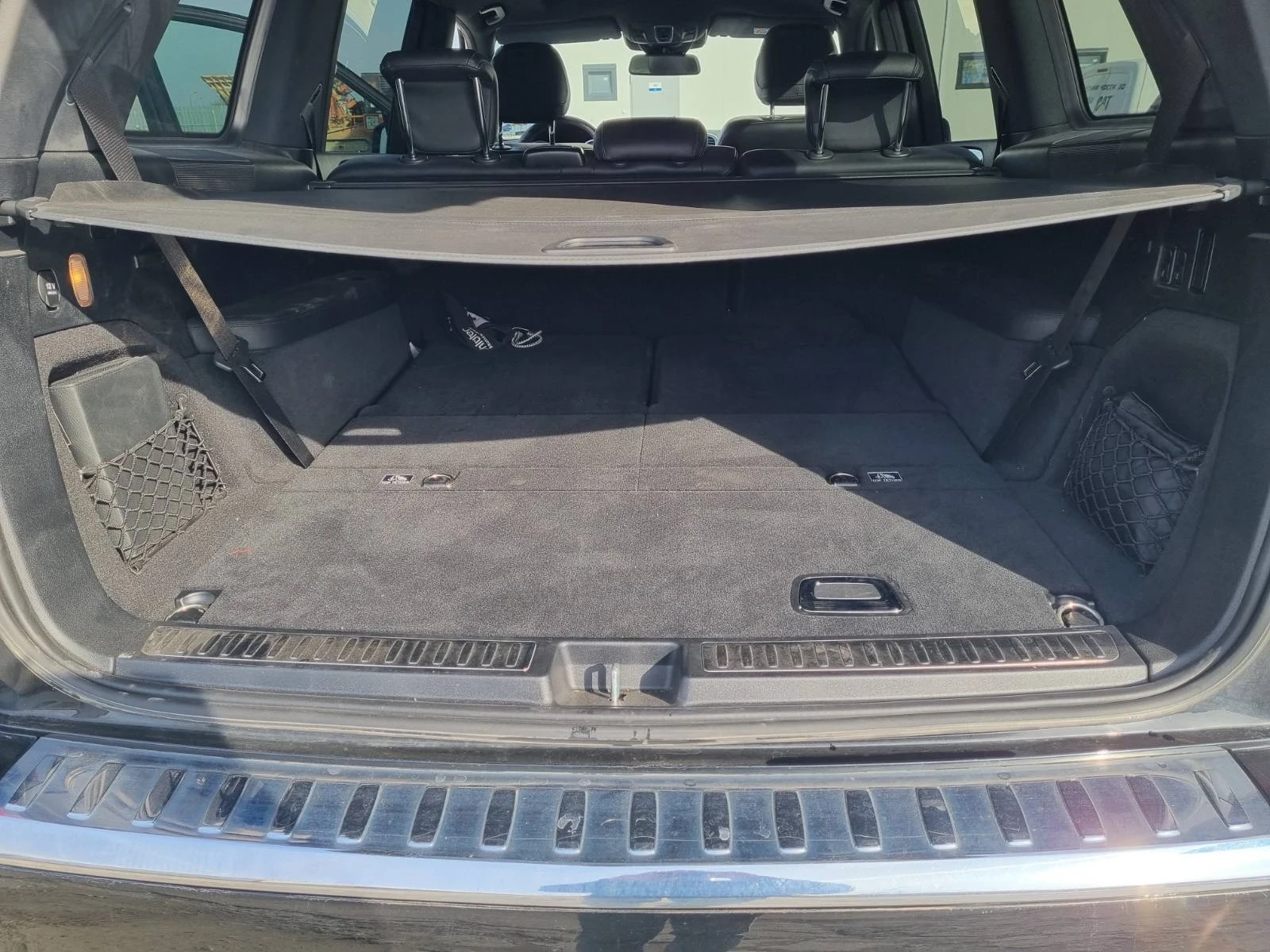 Mercedes-Benz GLS 350 6+ 1 АMG Pack - изображение 7