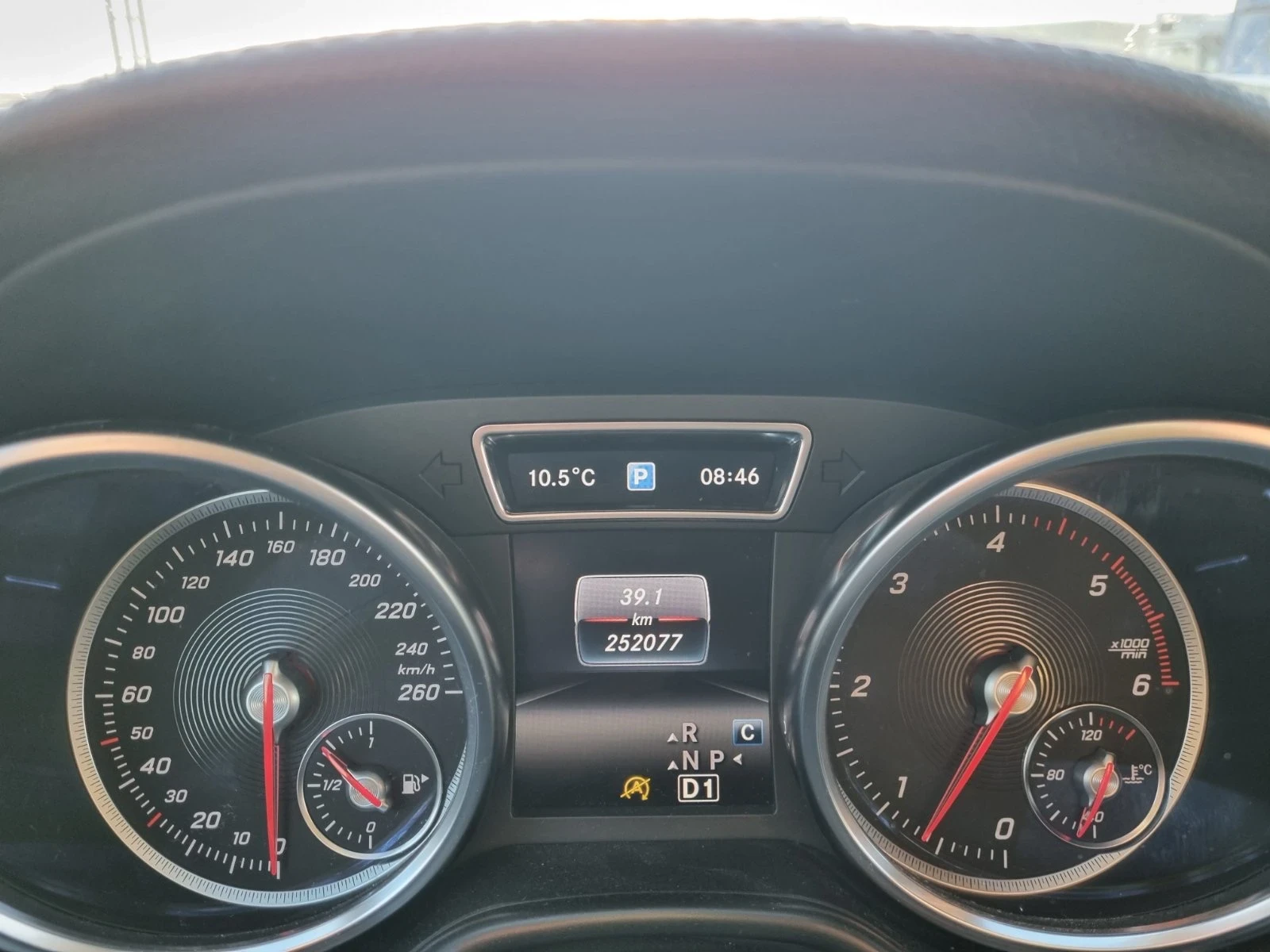 Mercedes-Benz GLS 350 6+ 1 АMG Pack - изображение 4