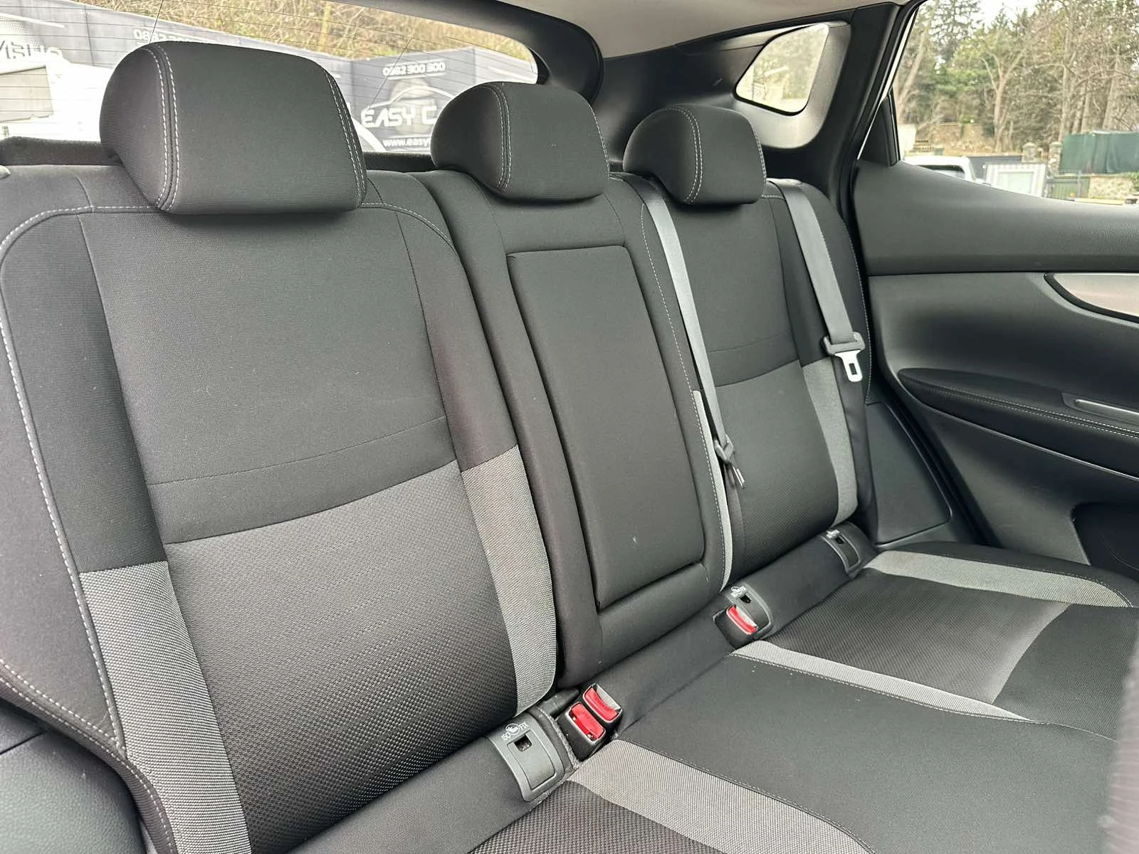 Nissan Qashqai PANO/CAMERA 360 / | Mobile.bg — изображение 17