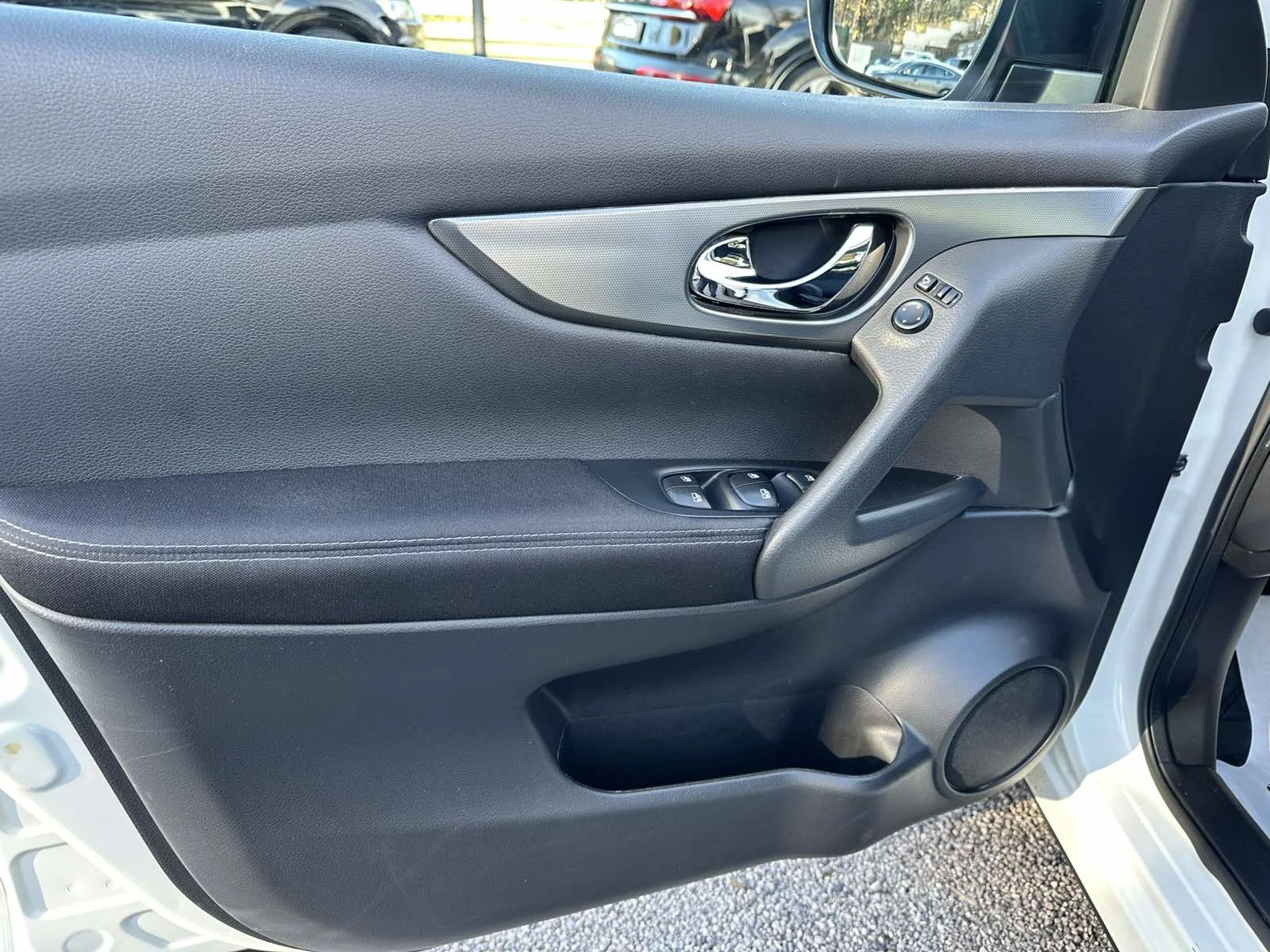 Nissan Qashqai PANO/CAMERA 360 / - изображение 5