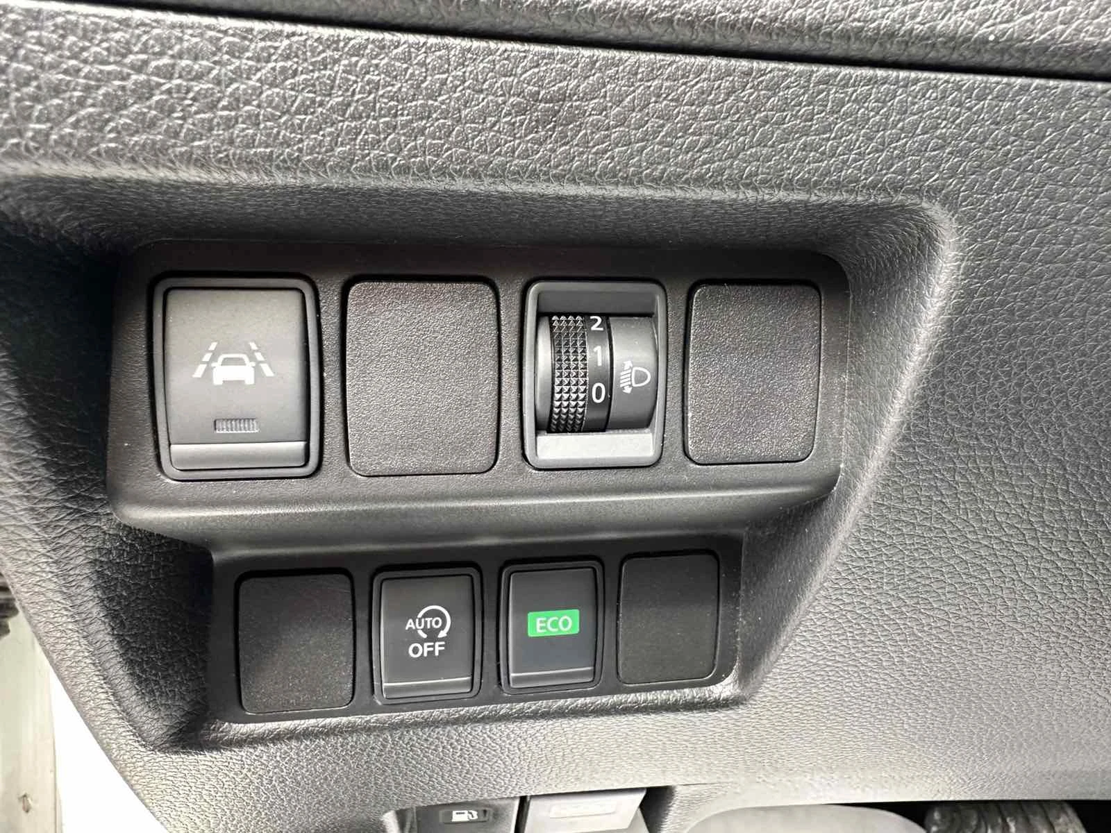 Nissan Qashqai PANO/CAMERA 360 / | Mobile.bg — изображение 12