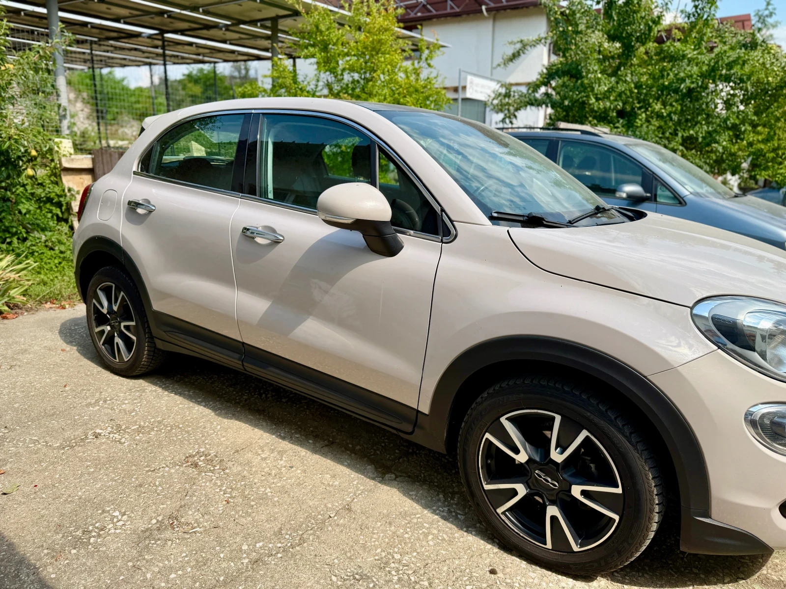 Fiat 500X  - изображение 2