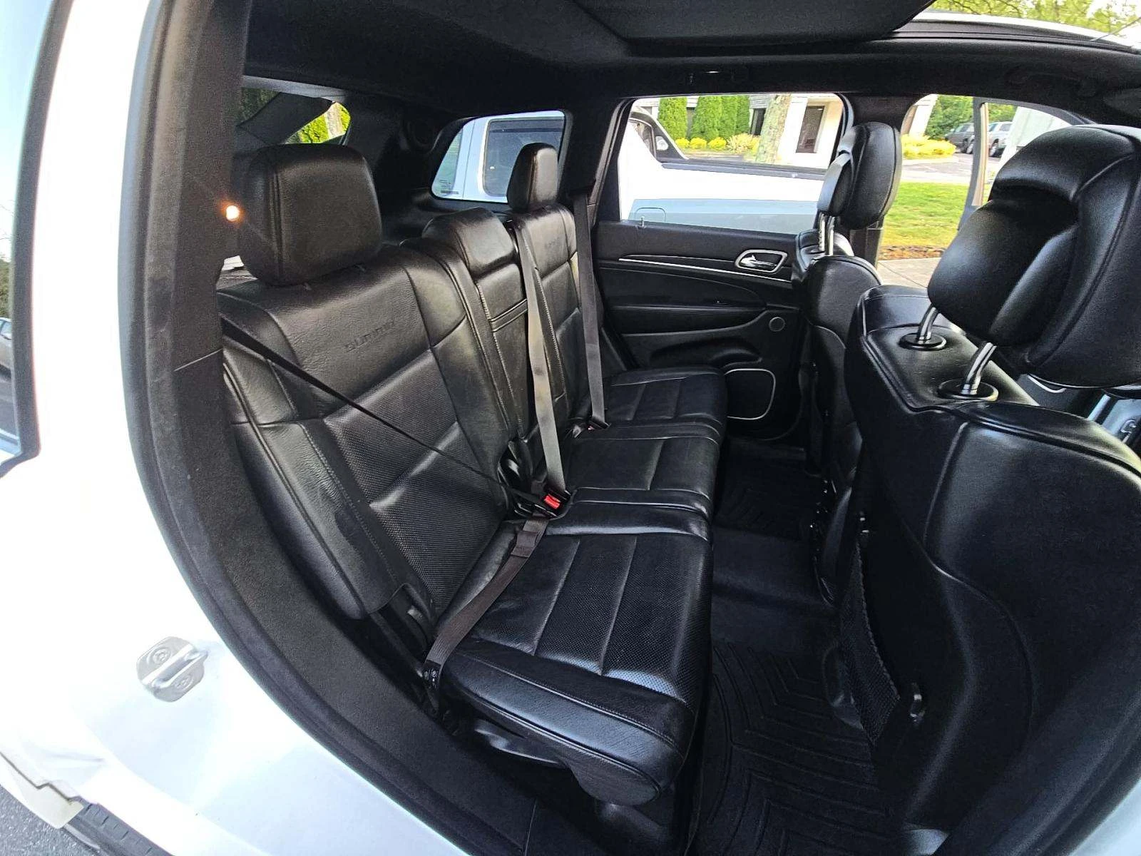 Jeep Grand cherokee SUMMIT* 3.6 V6* DISTRONIK* * 8ZF* PANO* HARMA | Mobile.bg   12