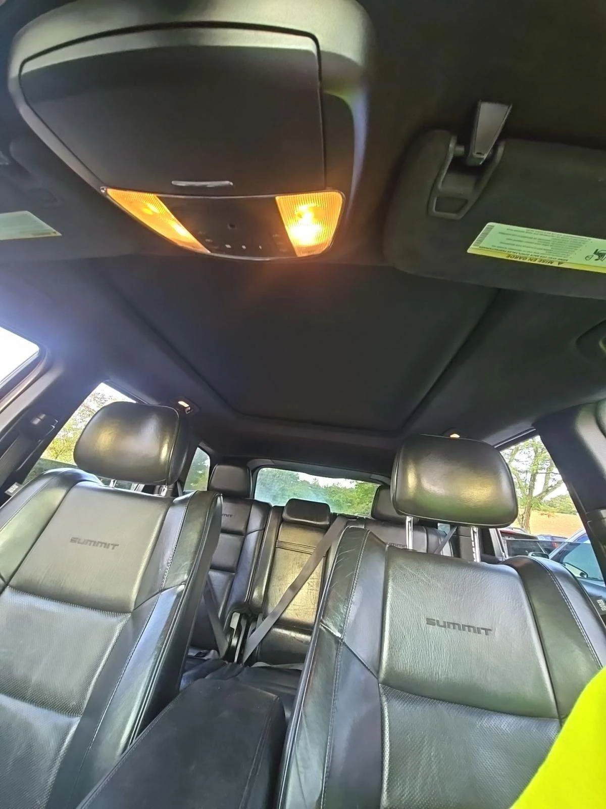 Jeep Grand cherokee SUMMIT* 3.6 V6* DISTRONIK* ОБДУХ* 8ZF* PANO* HARMA - изображение 10