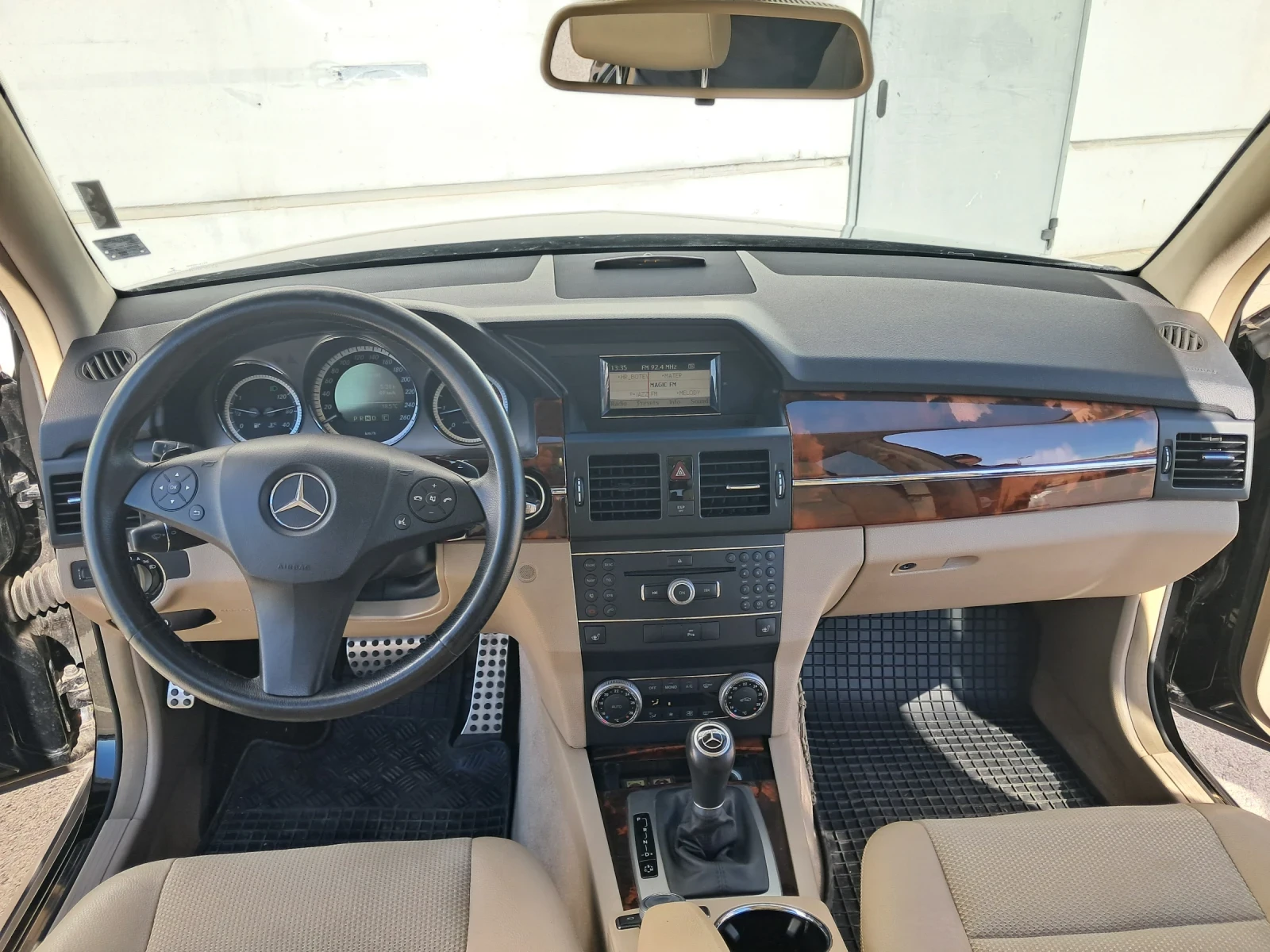 Mercedes-Benz GLK 220 CDI Евро 5А Harmon Kardon - изображение 8