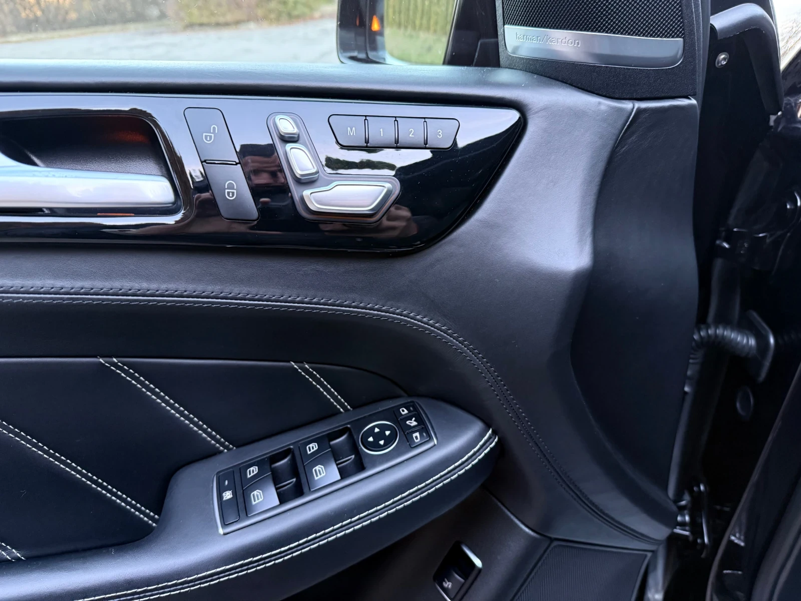 Mercedes-Benz GLE 63 S AMG Performance/360/Harman/Memori/Climaseat - изображение 9