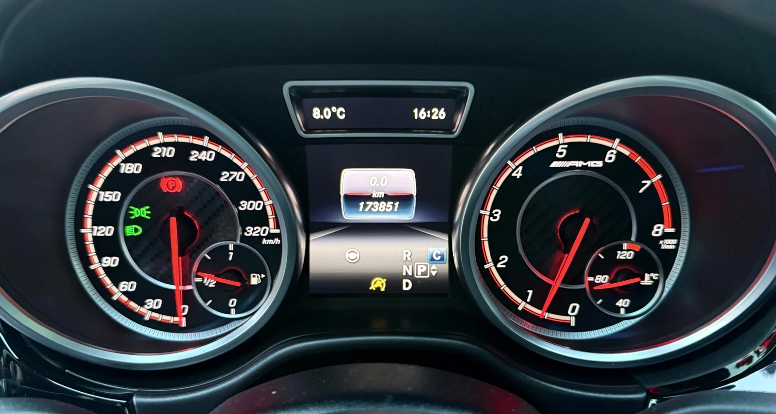 Mercedes-Benz GLE 63 S AMG Performance/360/Harman/Memori/Climaseat - изображение 10