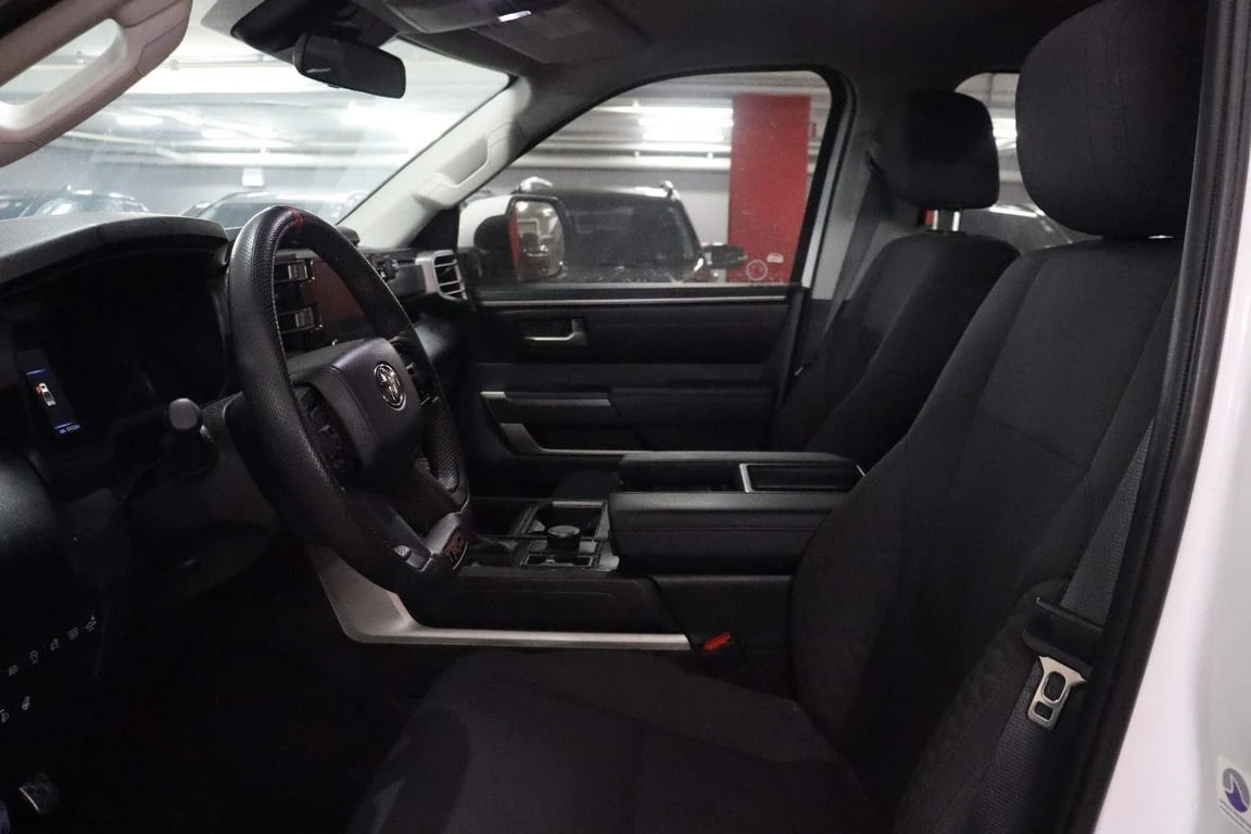 Toyota Tundra * 4x4 Crewmax * CARFAX * ��� ������������ ������ | Mobile.bg � ����������� 5