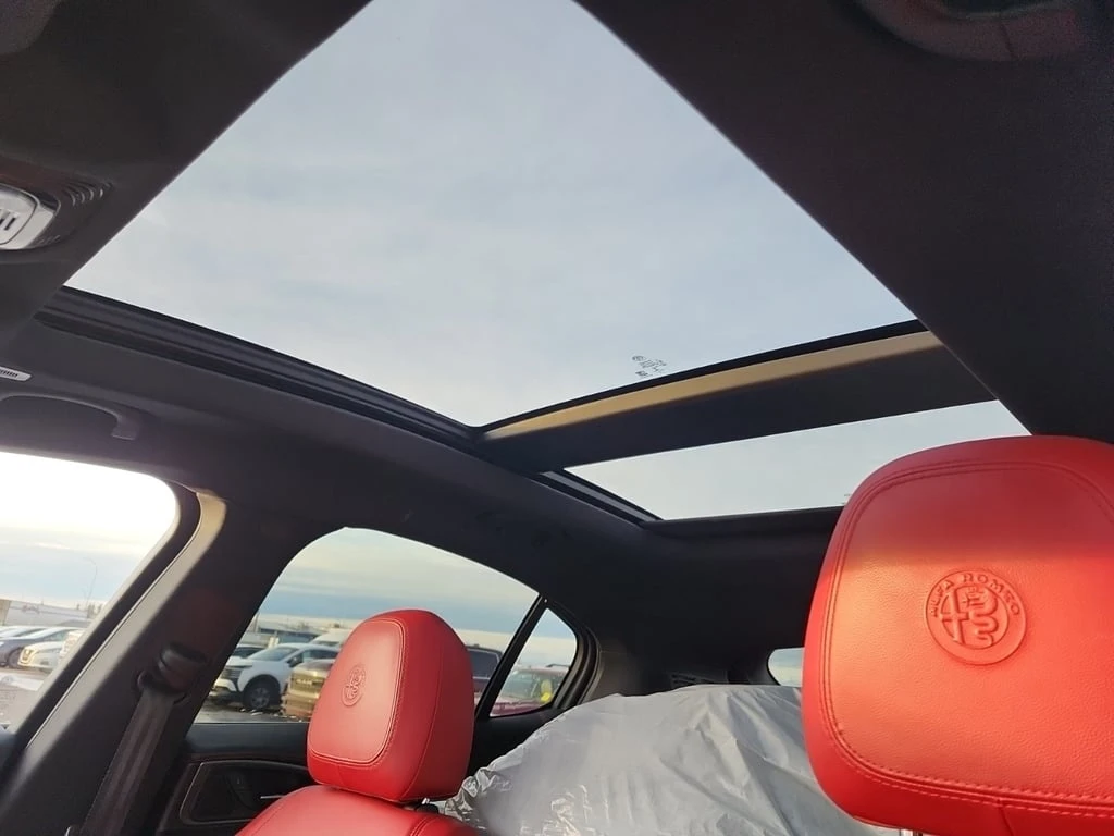 Alfa Romeo Stelvio * TI SPORT * CARFAX * ��� ������������ ������ | Mobile.bg � ����������� 12