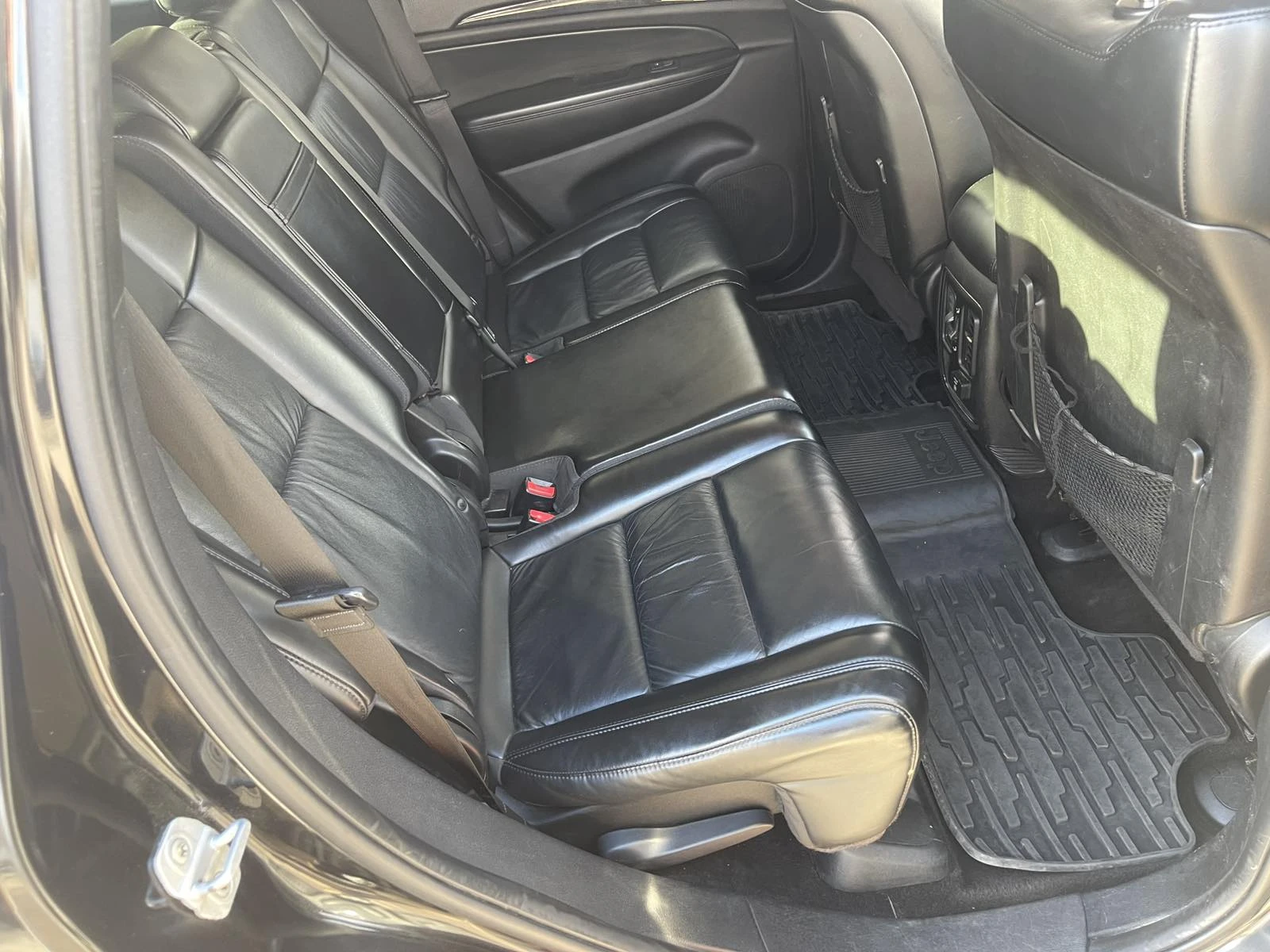 Jeep Grand cherokee 3.6 Laredo LPG/��� | Mobile.bg � ����������� 15