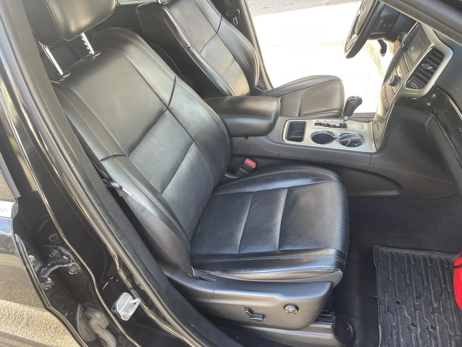 Jeep Grand cherokee 3.6 Laredo LPG/��� | Mobile.bg � ����������� 14