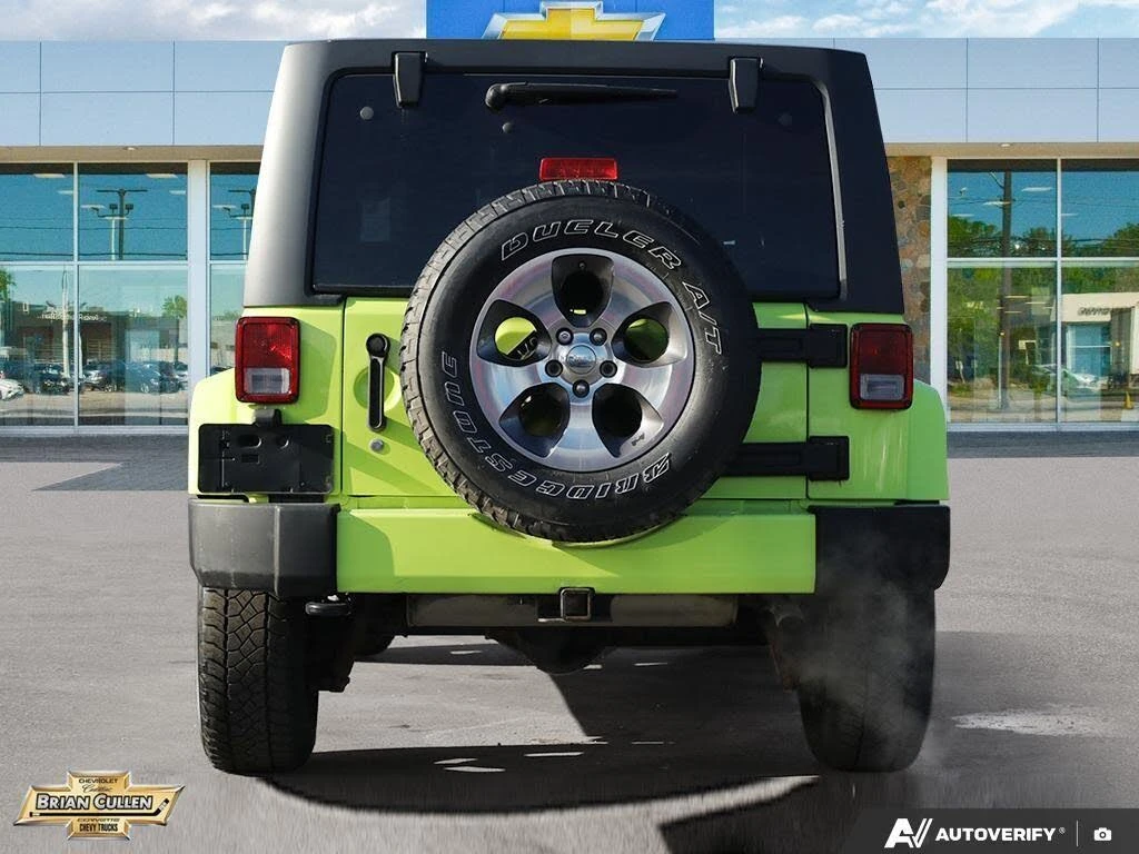 Jeep Wrangler 2016| SAHARA| 4WD| 3.6 V6 285 HP| ����� ���� | Mobile.bg � ����������� 4