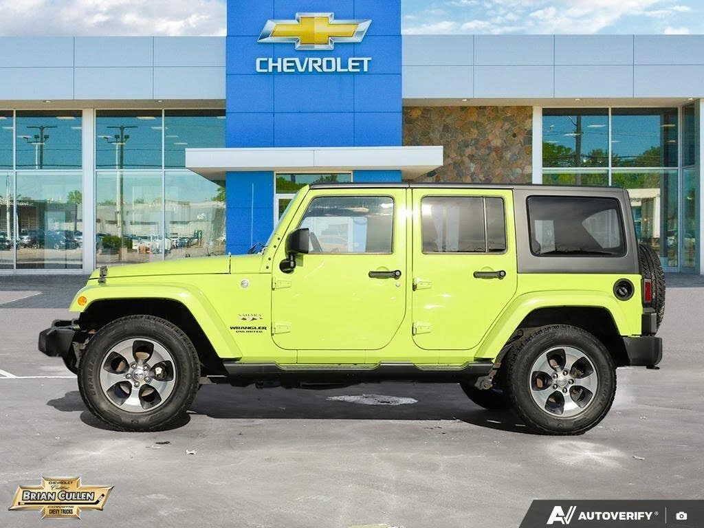 Jeep Wrangler 2016| SAHARA| 4WD| 3.6 V6 285 HP| ����� ���� | Mobile.bg � ����������� 3