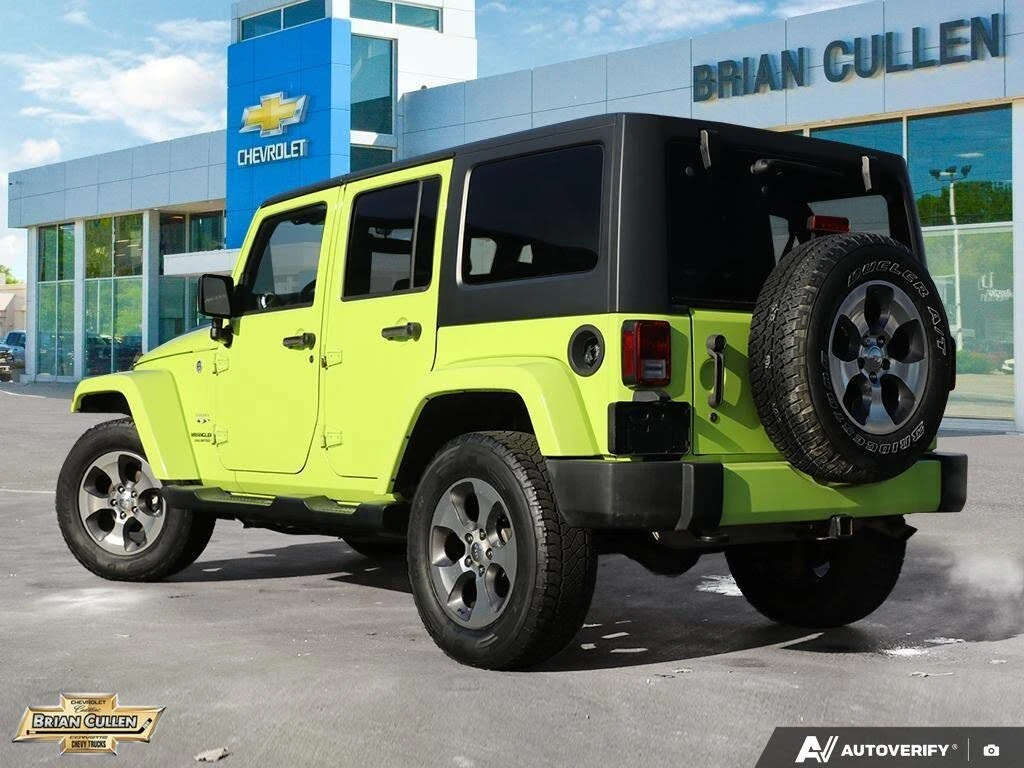 Jeep Wrangler 2016| SAHARA| 4WD| 3.6 V6 285 HP| ����� ���� | Mobile.bg � ����������� 5