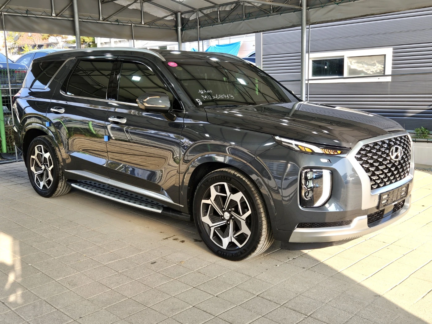 Hyundai Palisade ��������� ����! �������� ������ � ����� | Mobile.bg � ����������� 1