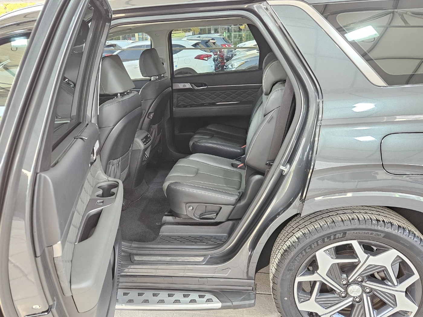 Hyundai Palisade ��������� ����! �������� ������ � ����� | Mobile.bg � ����������� 10
