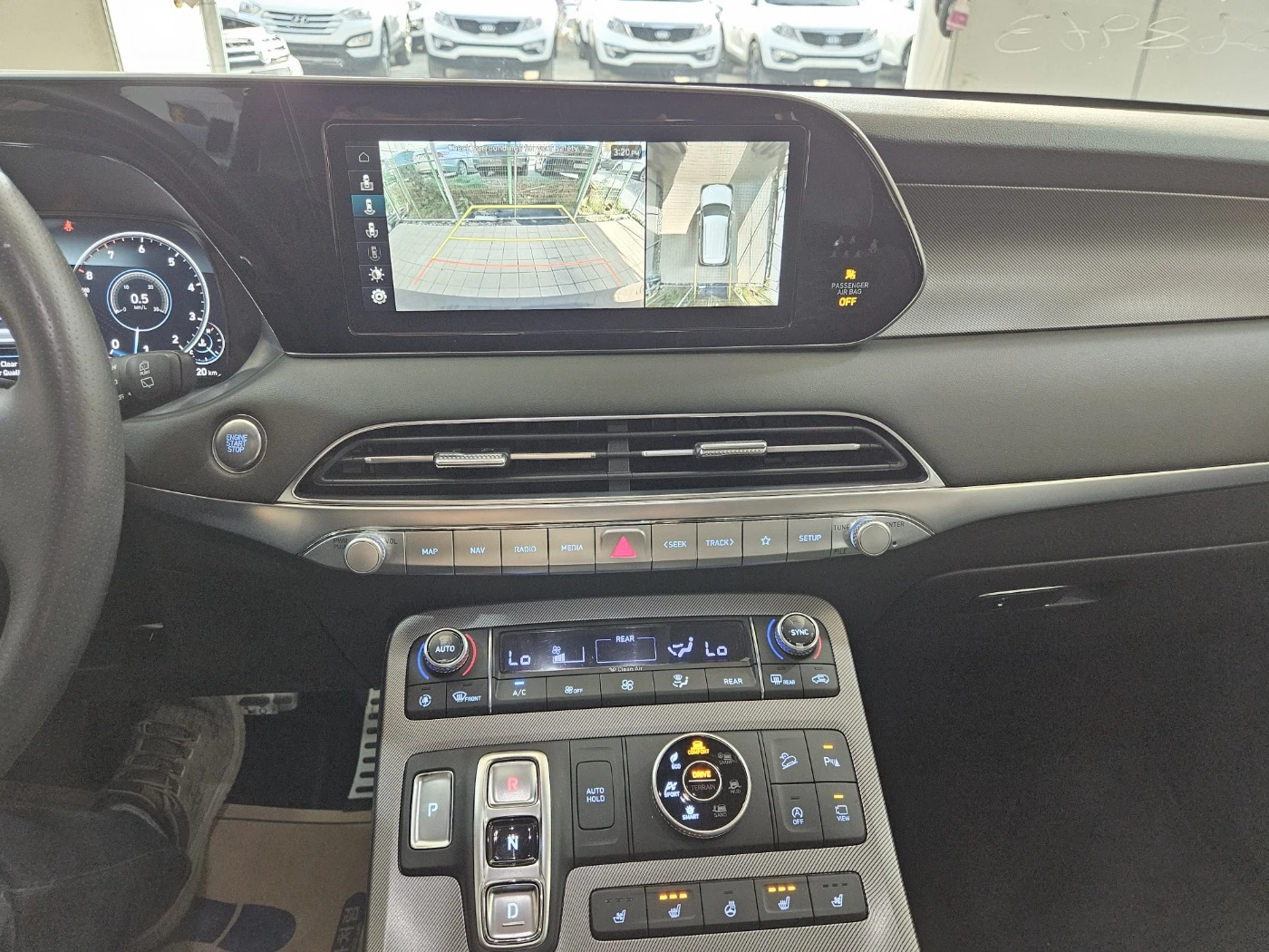 Hyundai Palisade ��������� ����! �������� ������ � ����� | Mobile.bg � ����������� 5