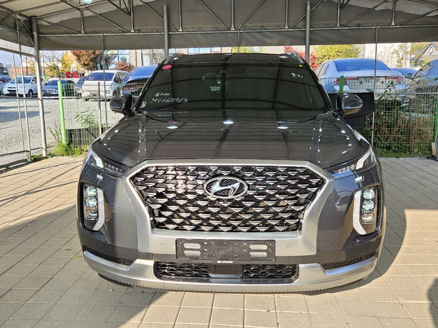 Hyundai Palisade ��������� ����! �������� ������ � ����� | Mobile.bg � ����������� 2