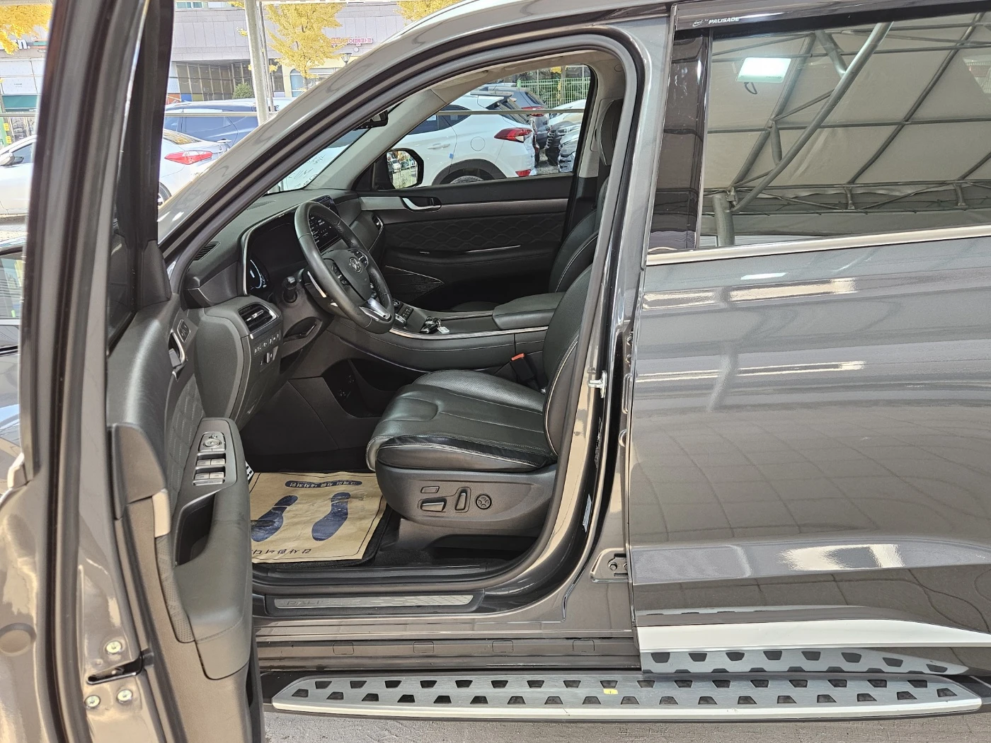 Hyundai Palisade ��������� ����! �������� ������ � ����� | Mobile.bg � ����������� 9