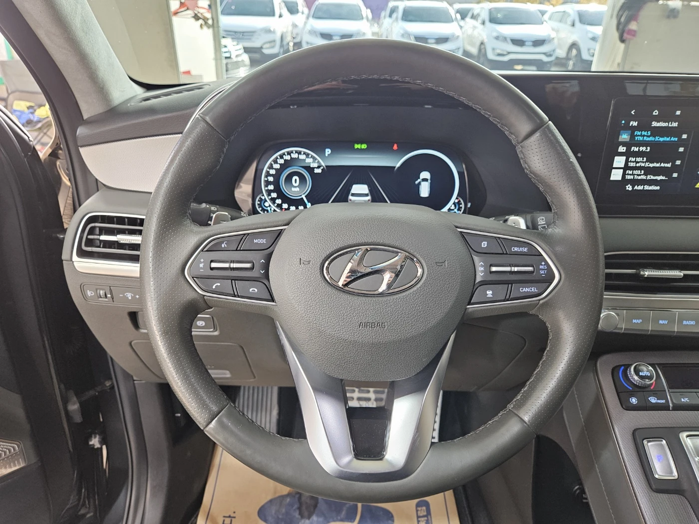 Hyundai Palisade ��������� ����! �������� ������ � ����� | Mobile.bg � ����������� 15