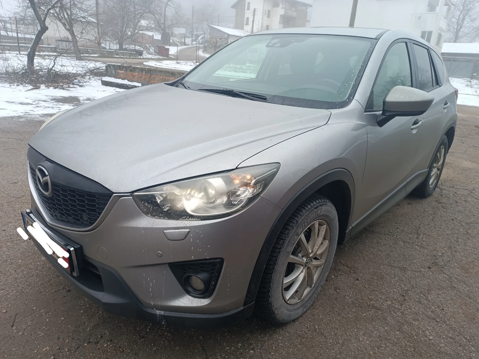 Mazda CX-5 2, 2D, ���������, ������  | Mobile.bg � ����������� 1