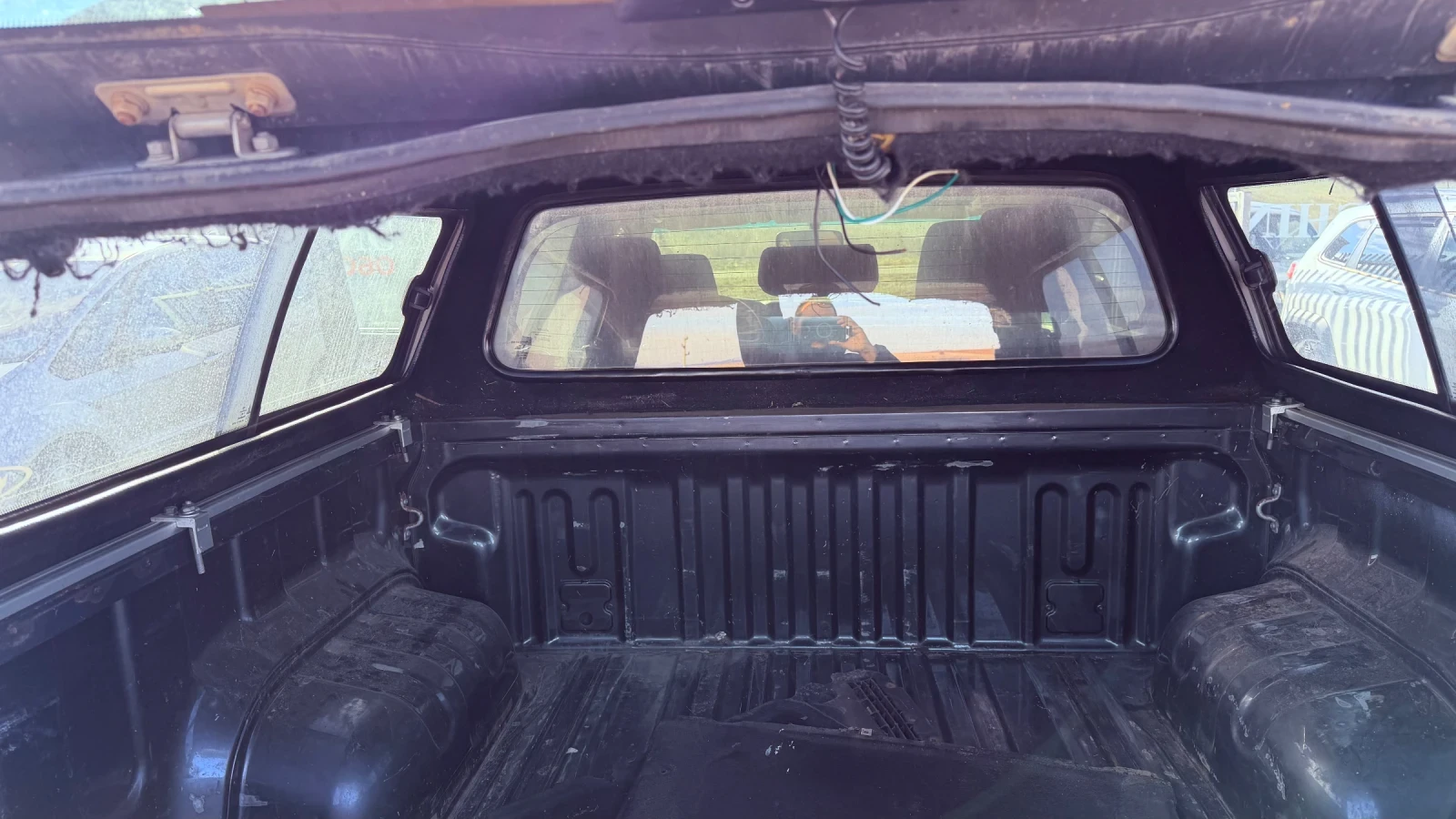 Toyota Hilux 2.4 | Mobile.bg � ����������� 14