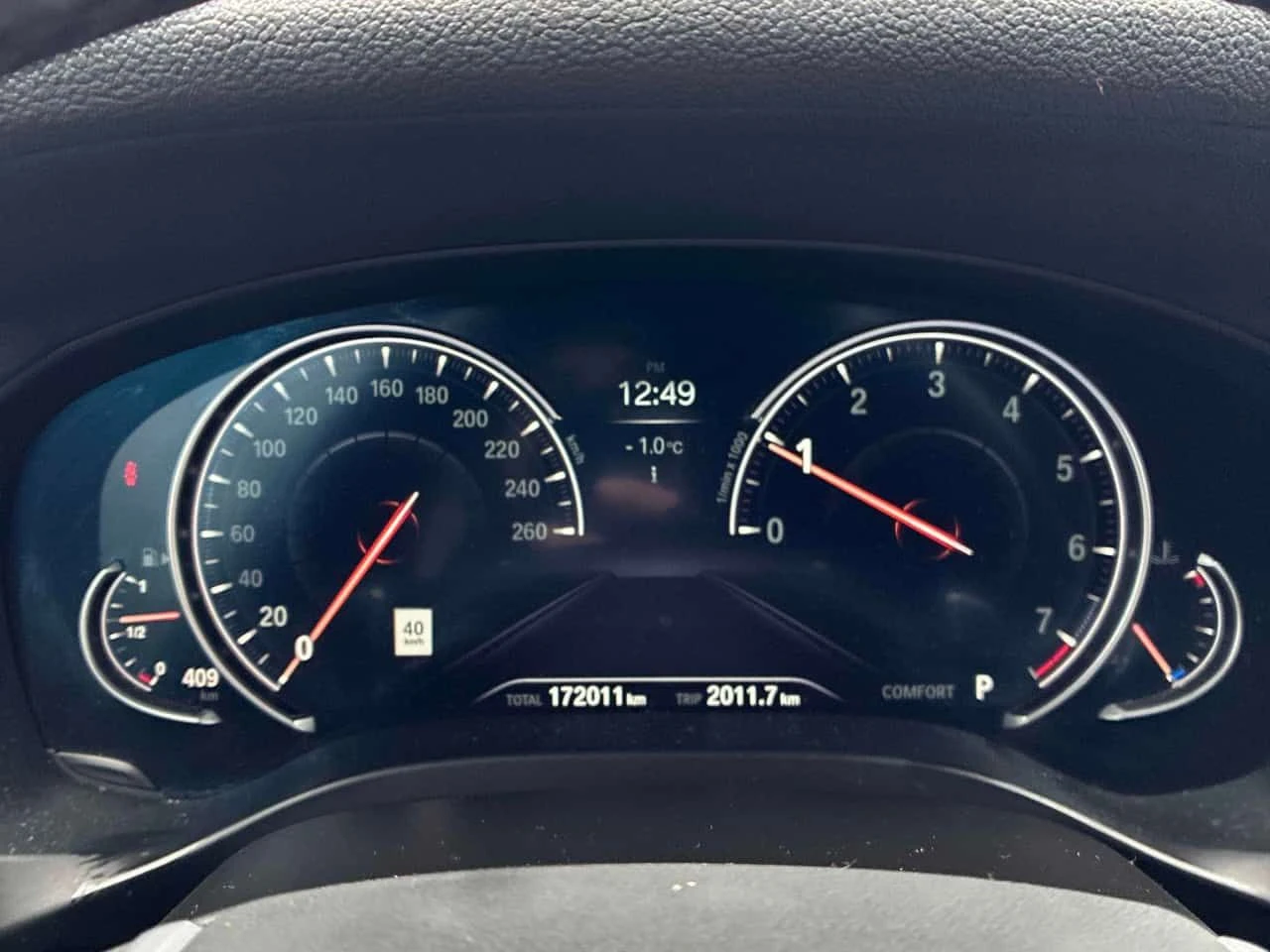 BMW X3 * xDrive30i * CARFAX * ПАНОРАМА * ПОДГРЕВИ - изображение 8