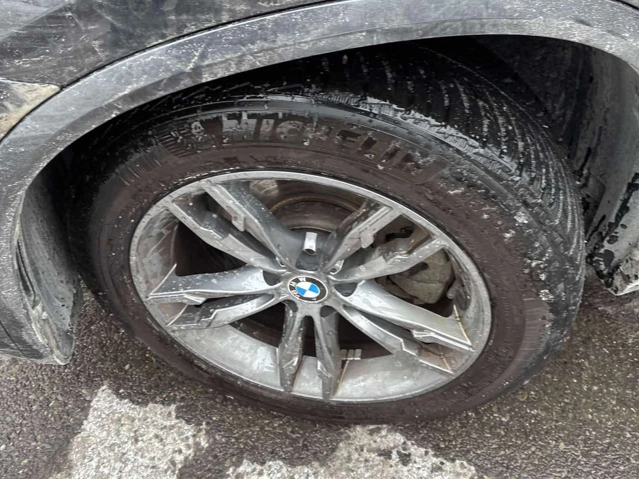 BMW X3 * xDrive30i * CARFAX * ПАНОРАМА * ПОДГРЕВИ - изображение 7