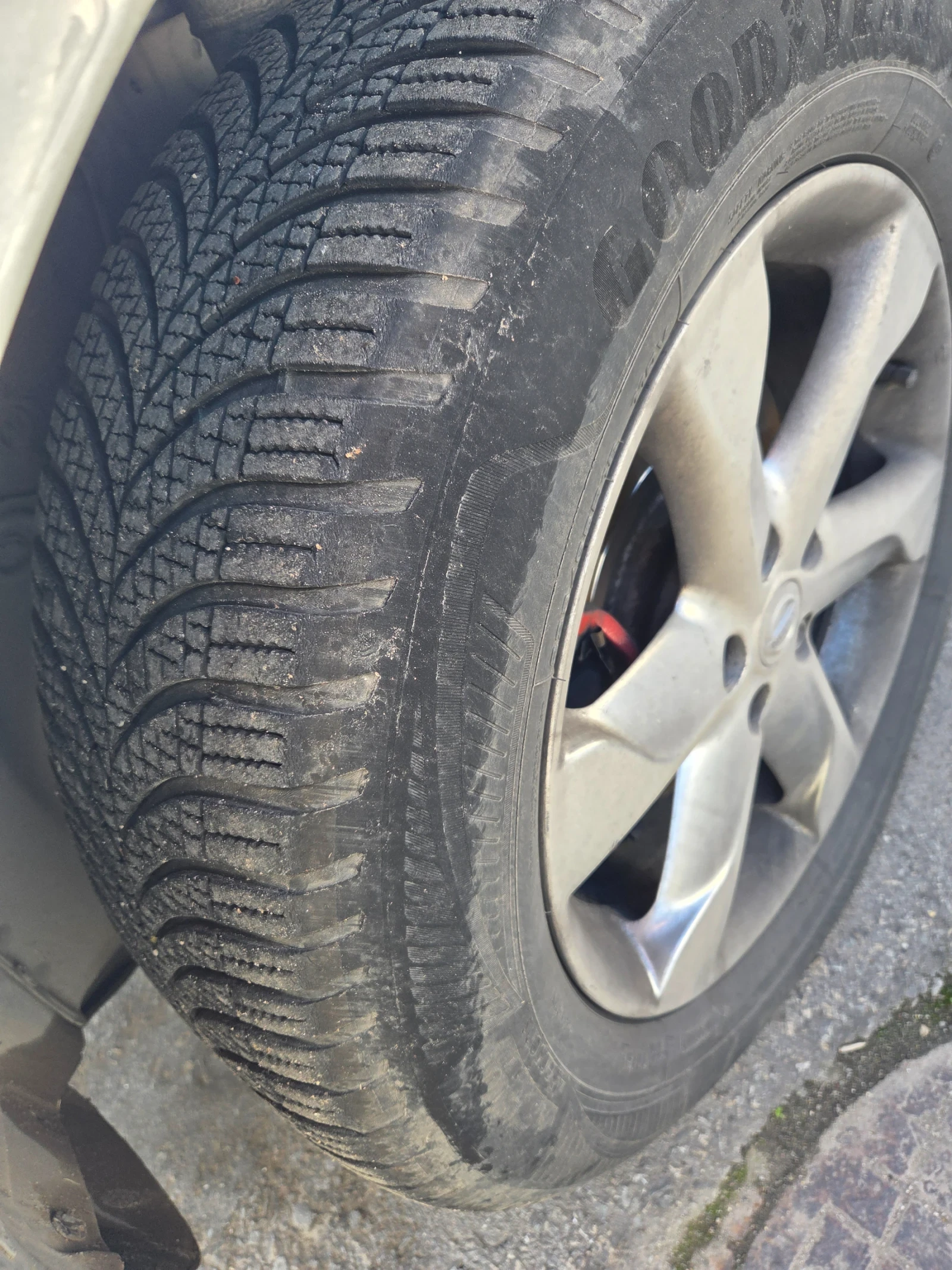 Nissan Murano Z51  | Mobile.bg � ����������� 4