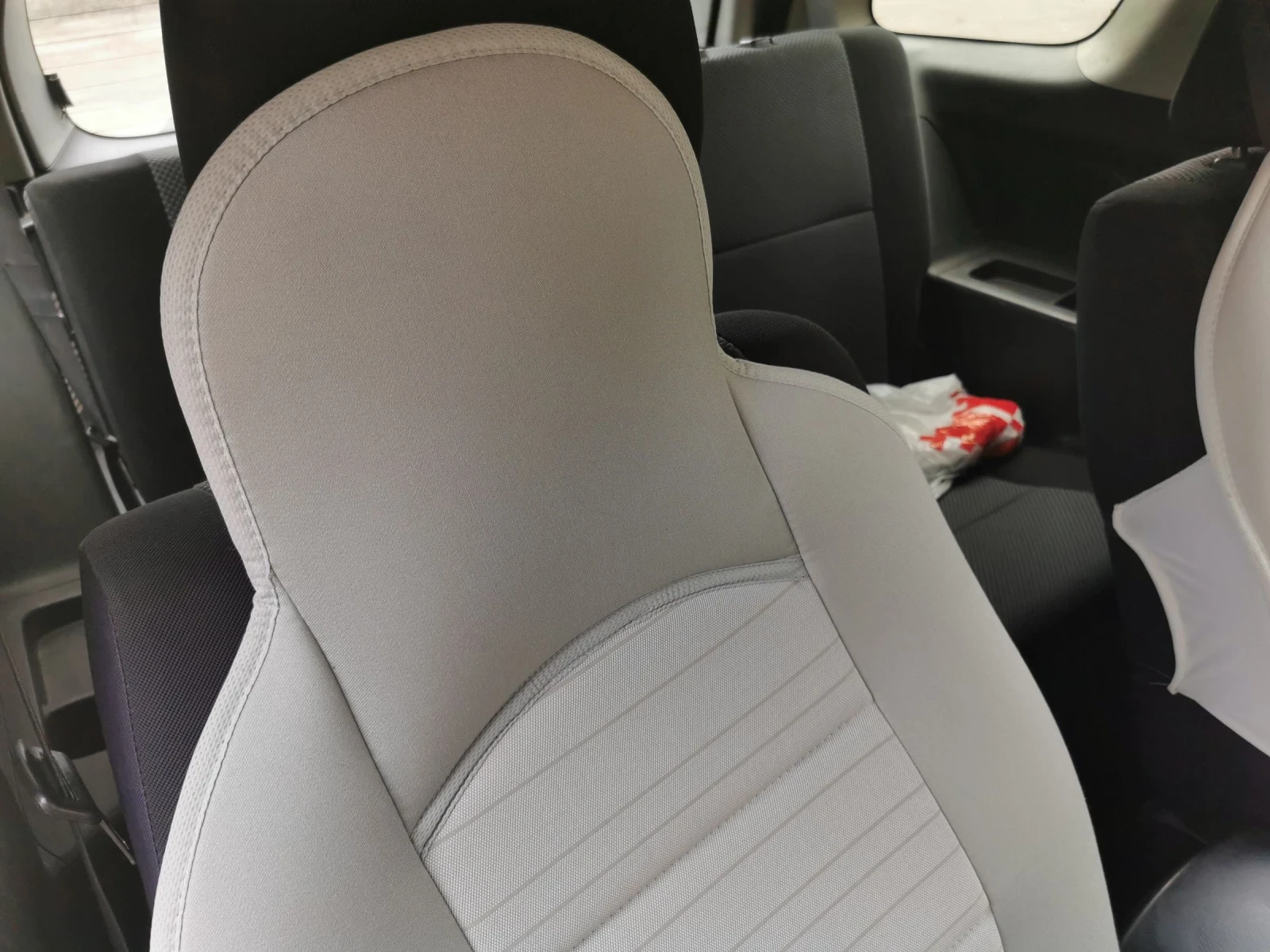 Suzuki Grand vitara, снимка 8 - Автомобили и джипове - 53876186