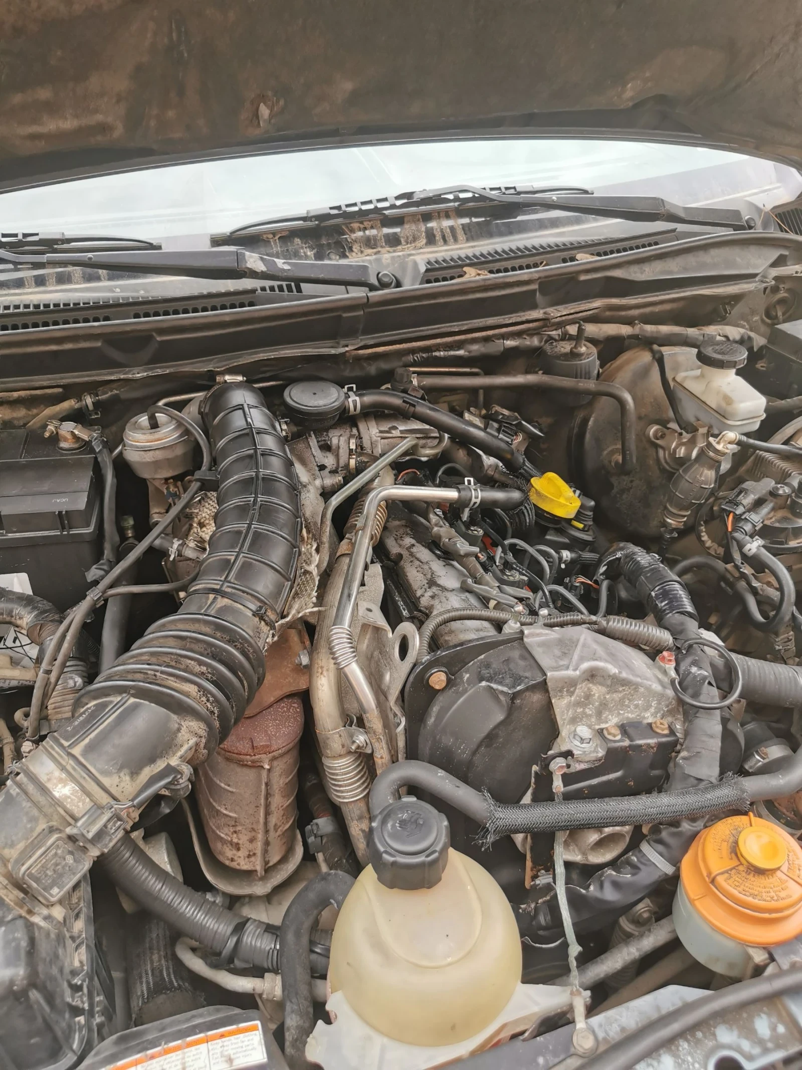 Suzuki Grand vitara, снимка 11 - Автомобили и джипове - 53876186