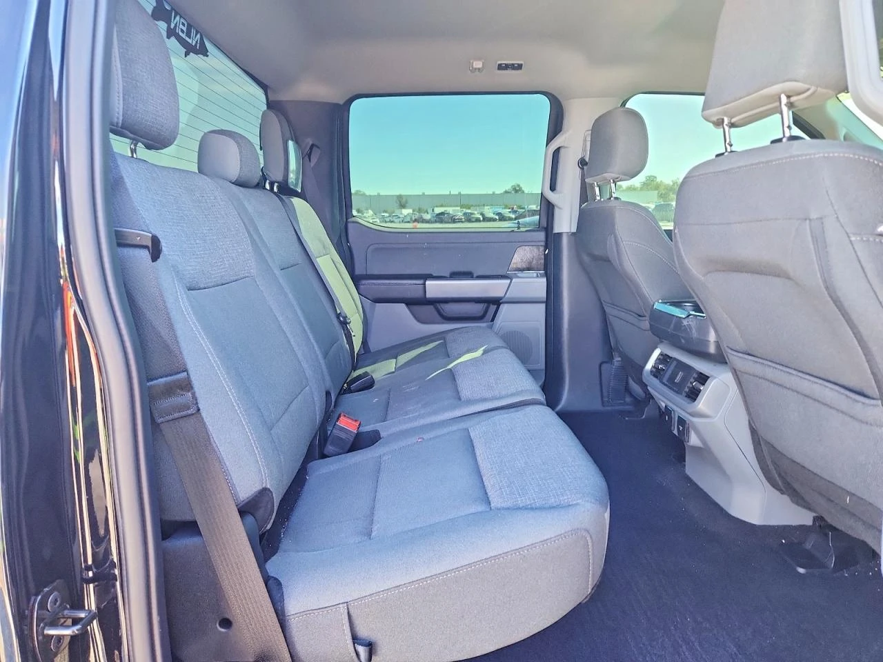 Ford F150 Lightning Xlt, снимка 10 - Автомобили и джипове - 54412039