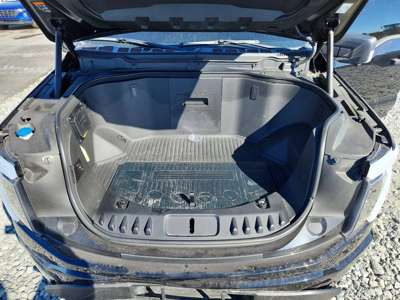Ford F150 Lightning Xlt, снимка 11 - Автомобили и джипове - 54412039