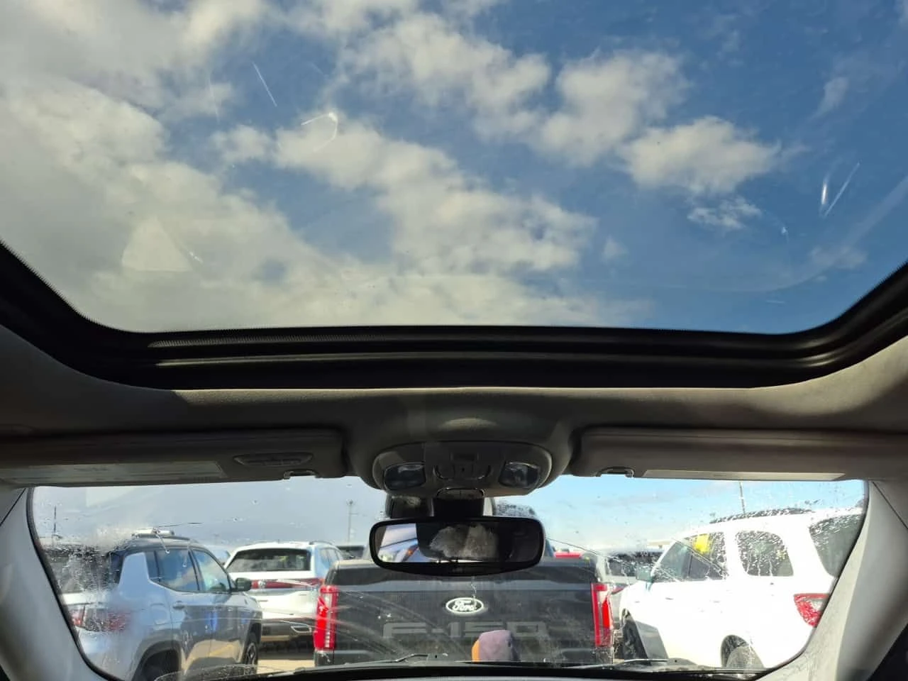 Jeep Compass LIMITED| DISTRONIC| PANO| 2 �����| CARFAX | Mobile.bg � ����������� 13
