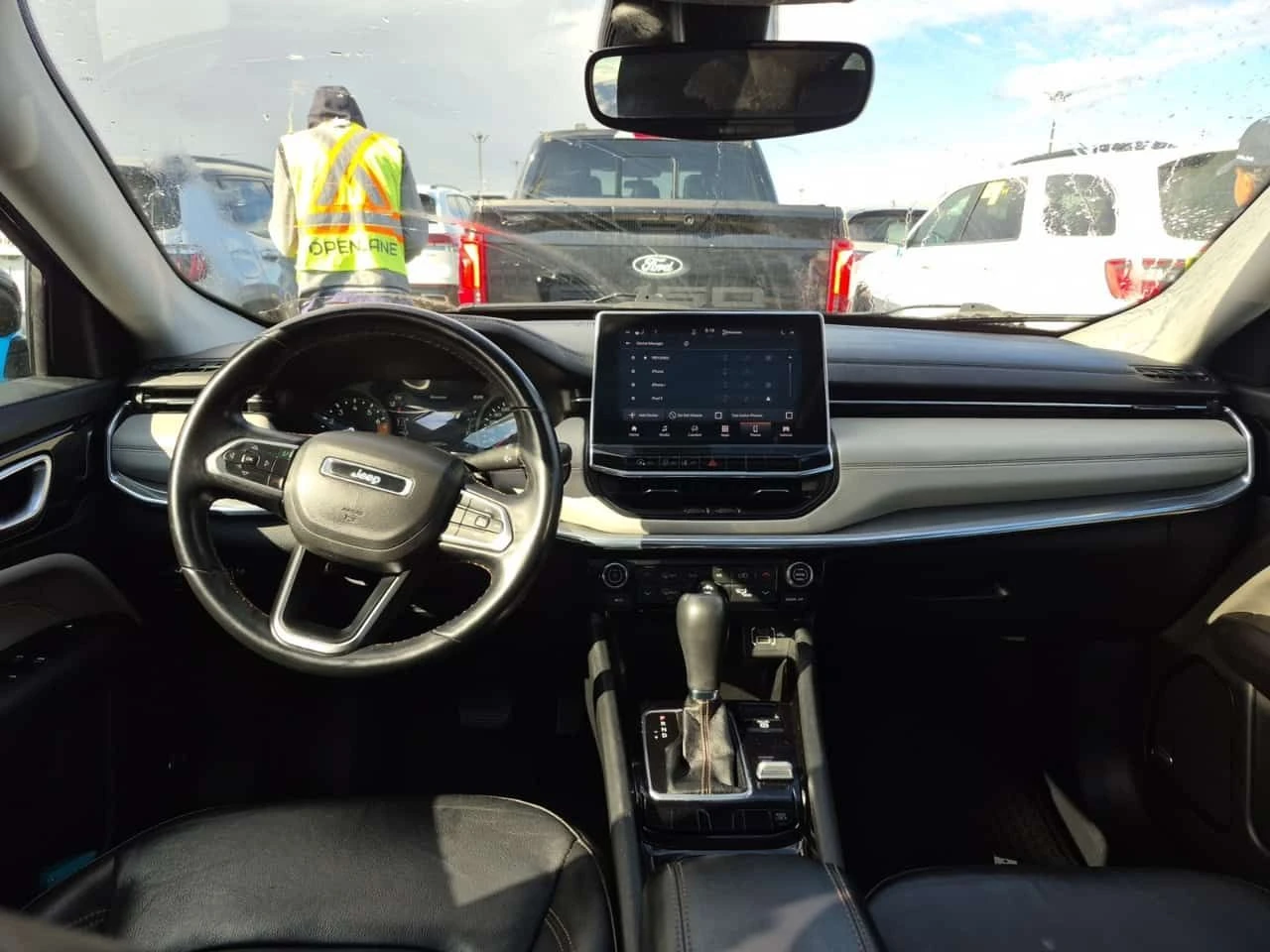 Jeep Compass LIMITED| DISTRONIC| PANO| 2 �����| CARFAX | Mobile.bg � ����������� 10