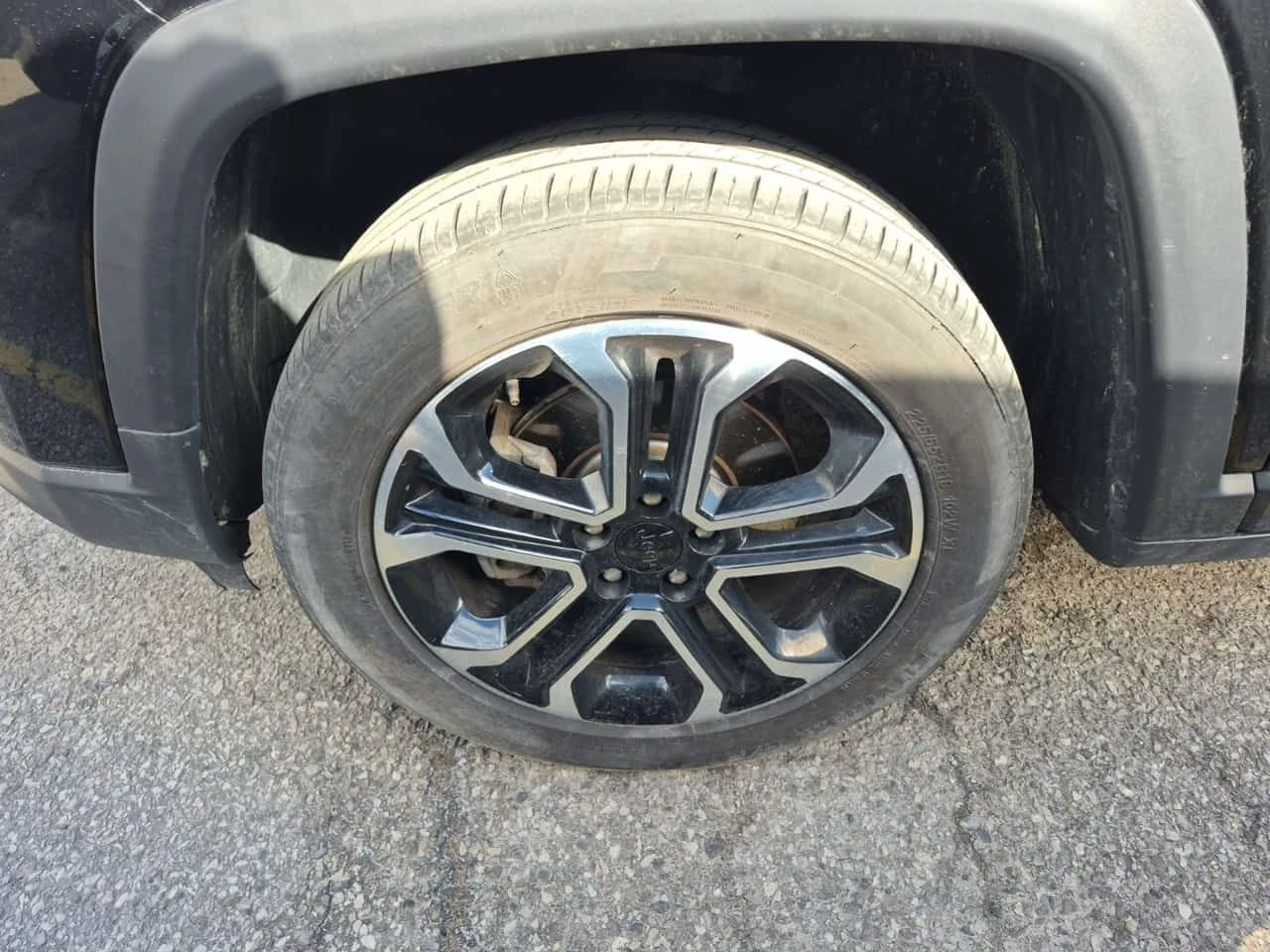 Jeep Compass LIMITED| DISTRONIC| PANO| 2 �����| CARFAX | Mobile.bg � ����������� 7