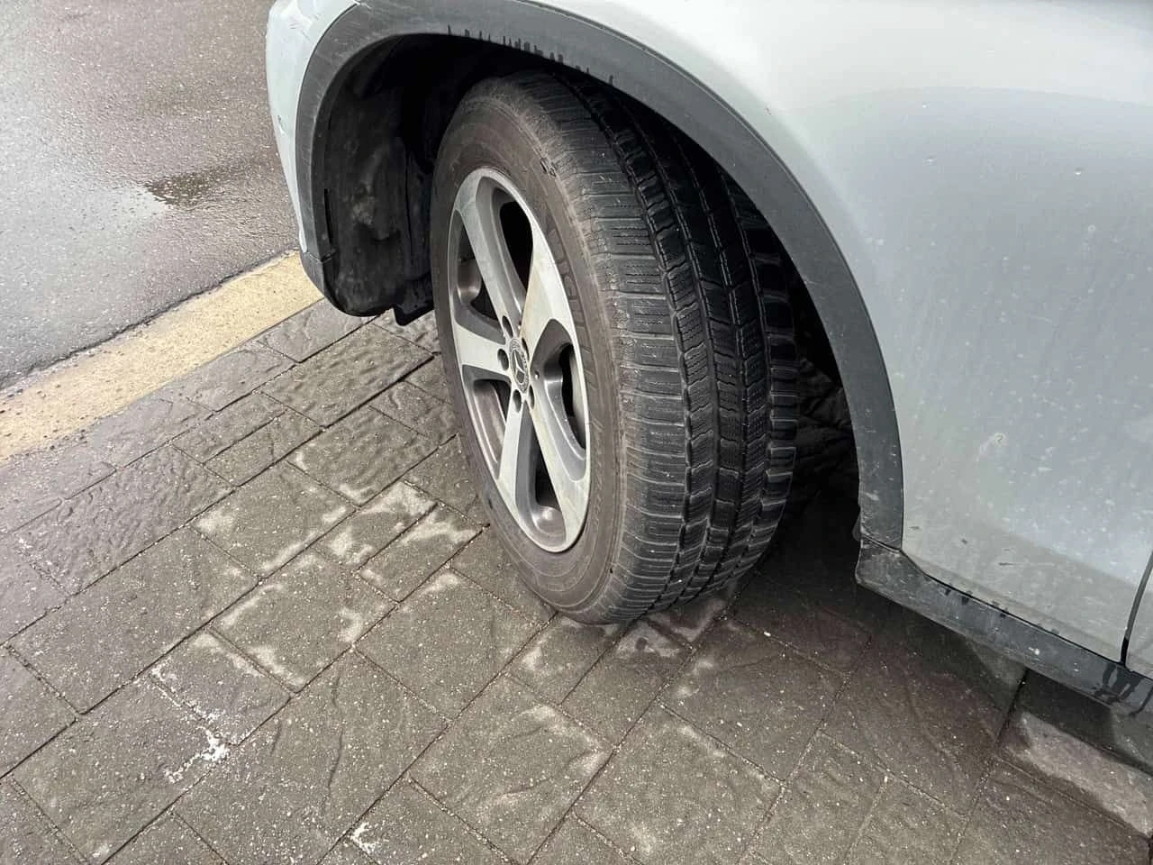 Mercedes-Benz GLC 300 * 360 * ������� * PANO * ����� | Mobile.bg � ����������� 7