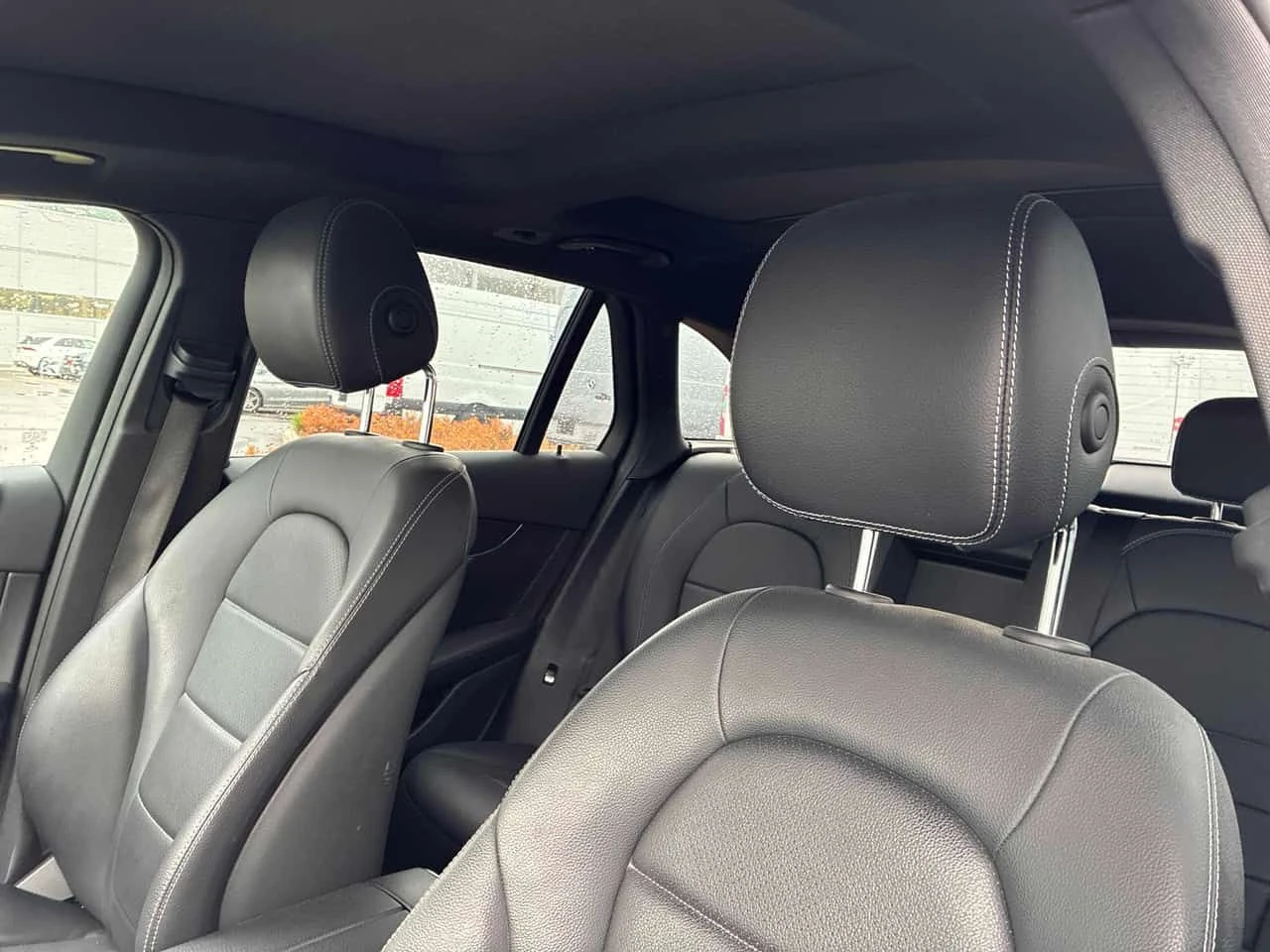 Mercedes-Benz GLC 300 * 360 * ������� * PANO * ����� | Mobile.bg � ����������� 10