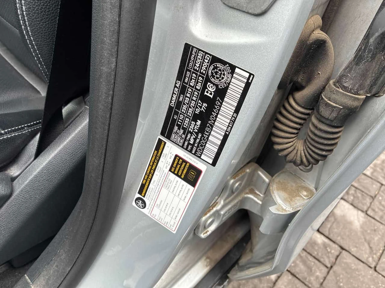 Mercedes-Benz GLC 300 * 360 * ������� * PANO * ����� | Mobile.bg � ����������� 9