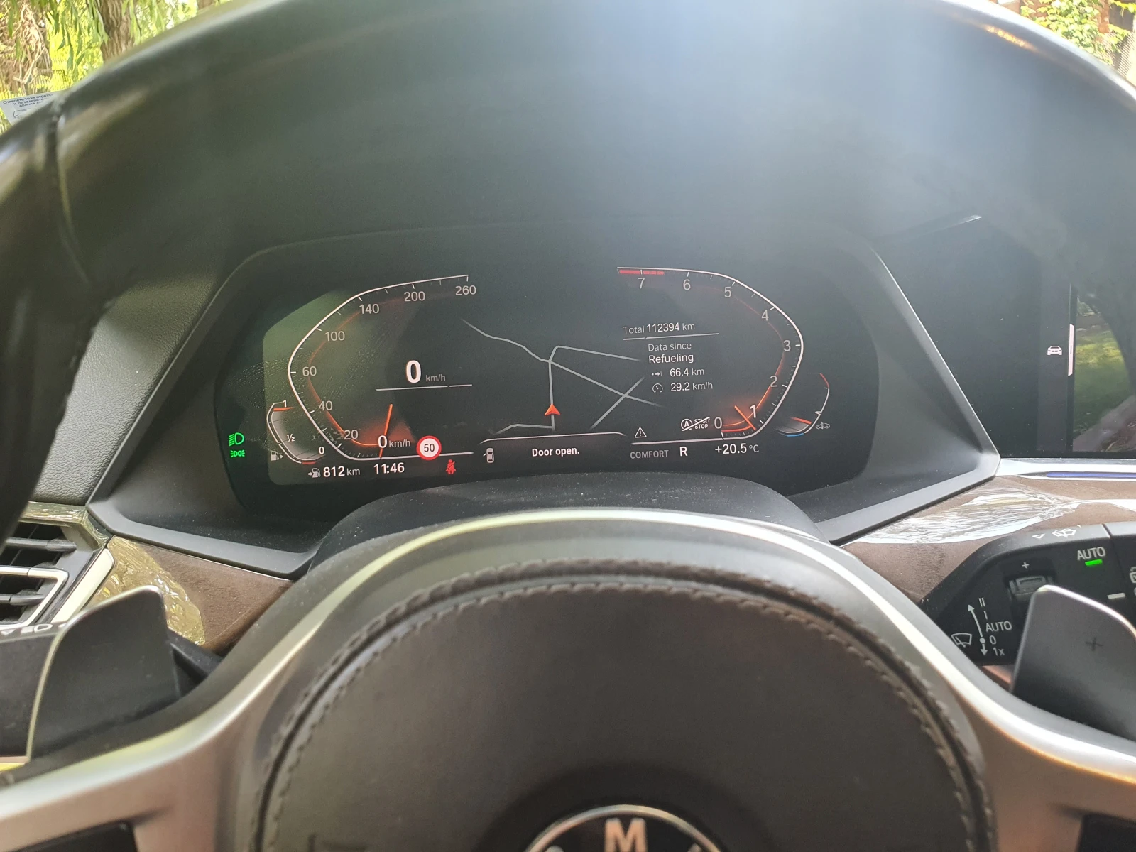 BMW X5, снимка 7 - Автомобили и джипове - 54676173