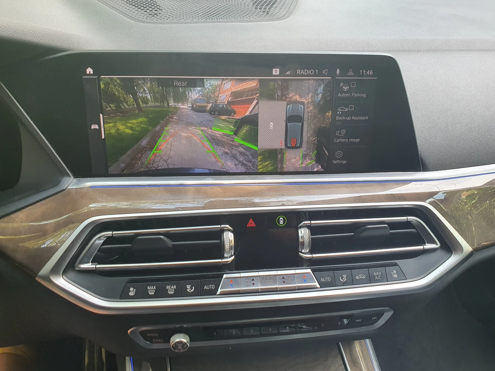 BMW X5, снимка 6 - Автомобили и джипове - 54676173