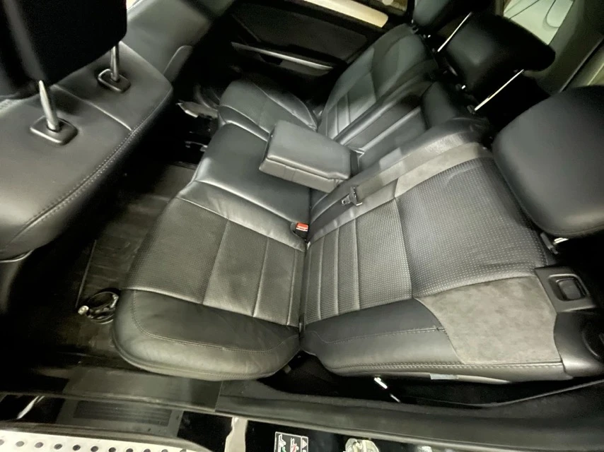 Mercedes-Benz ML 320 320CDI 6.3 AMG ПАКЕТ.. , снимка 15 - Автомобили и джипове - 54980565