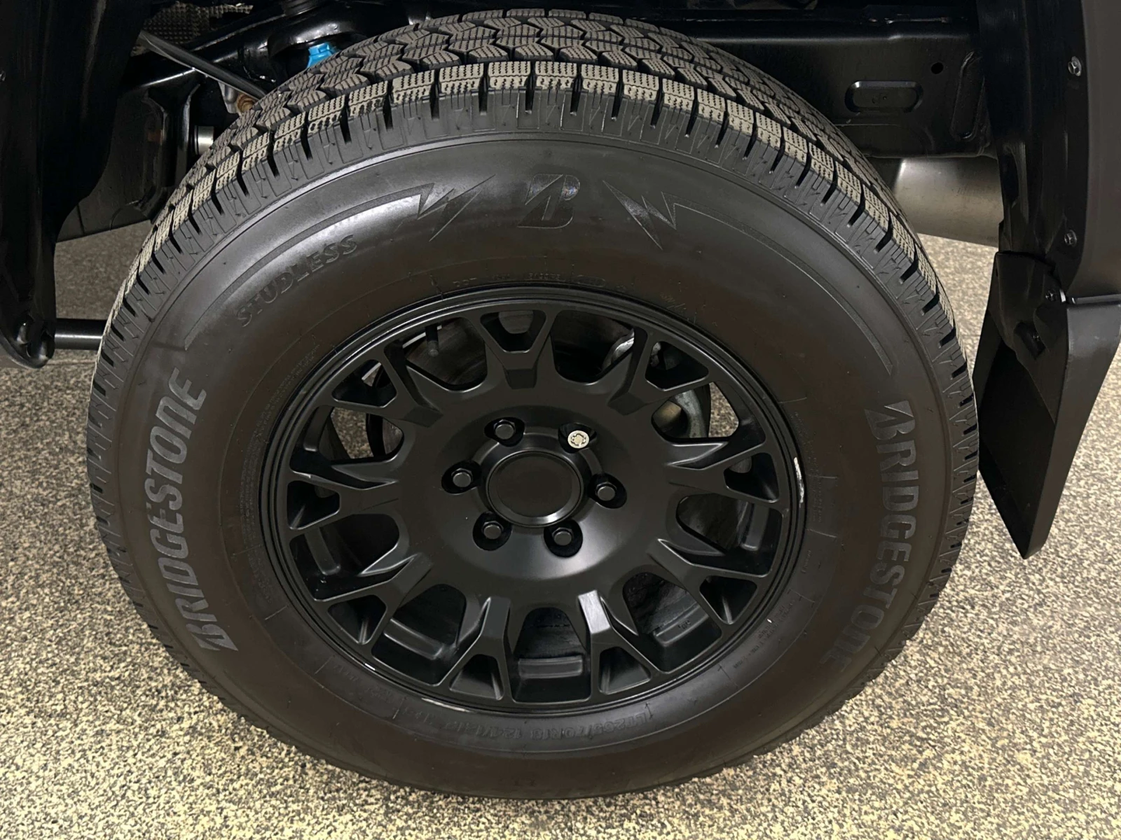 Toyota Tacoma CREW/TRD/2200KM/ЦЕНА ДО БГ, снимка 7 - Автомобили и джипове - 54990118