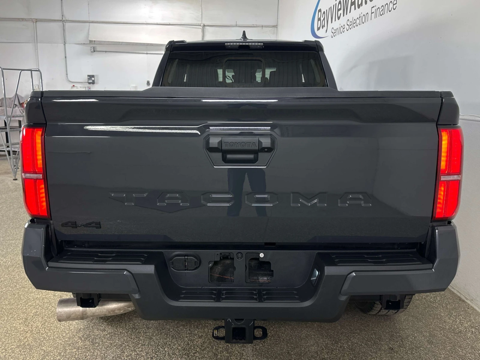 Toyota Tacoma CREW/TRD/2200KM/ЦЕНА ДО БГ, снимка 6 - Автомобили и джипове - 54990118