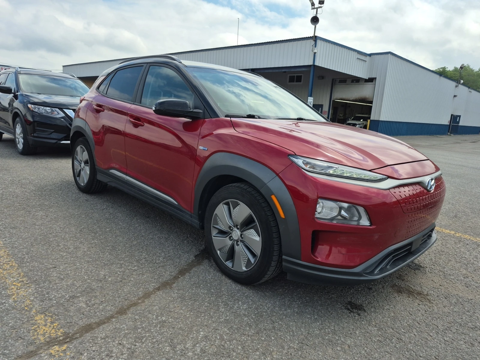 Hyundai Kona PREFERRED, снимка 2 - Автомобили и джипове - 55009550